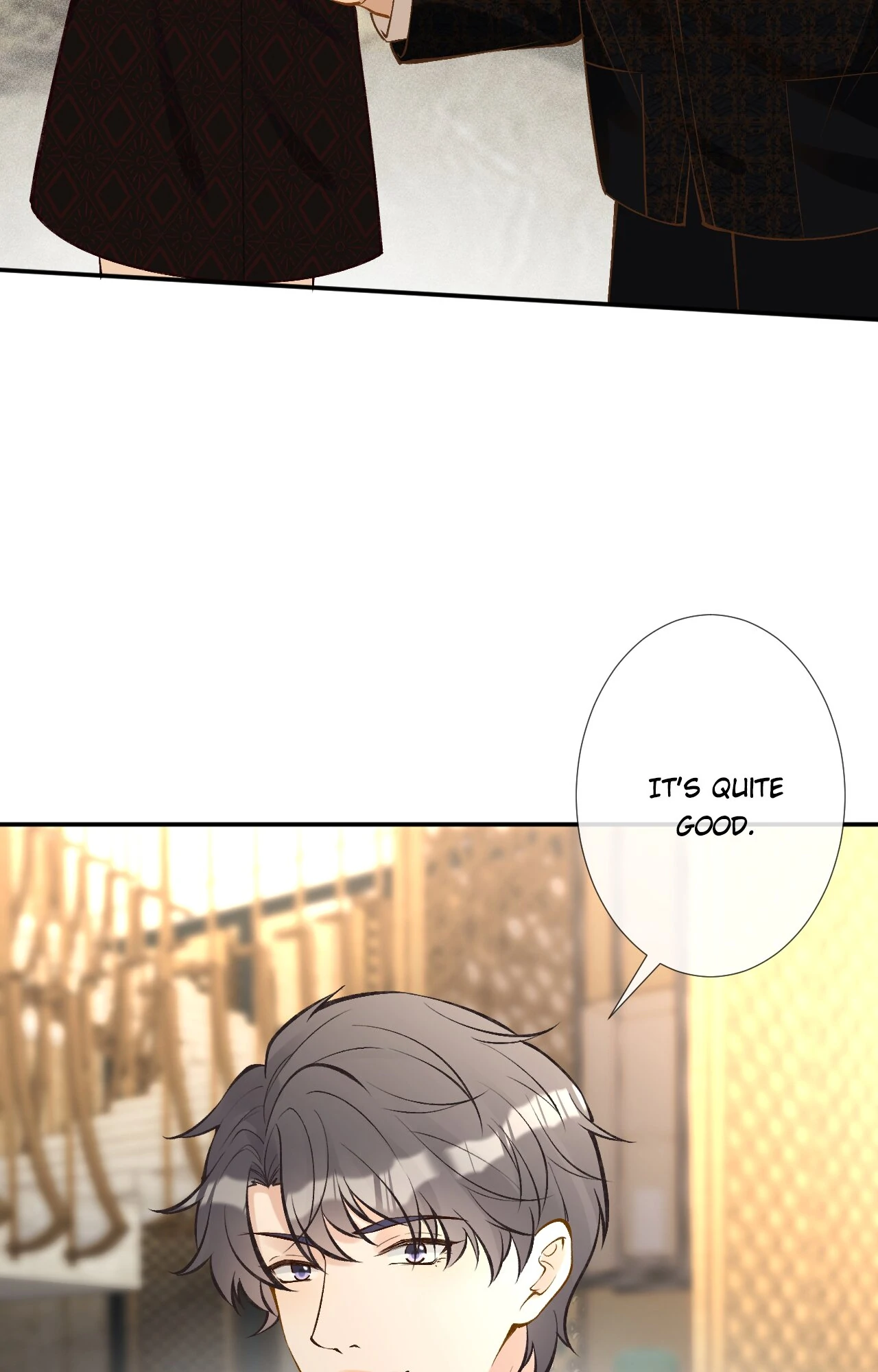 Everyone’s Darling Chapter 104 - Page 44