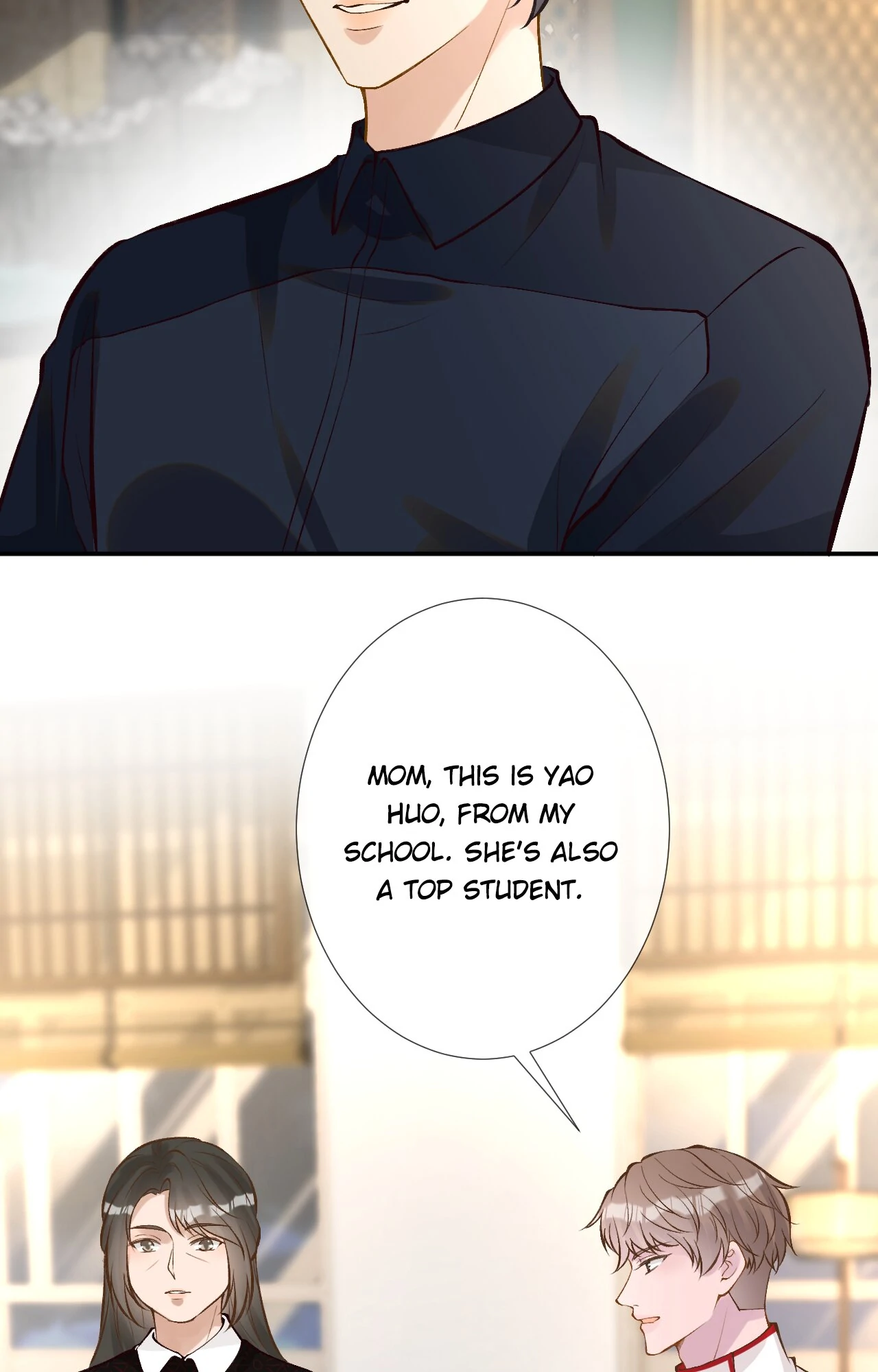 Everyone’s Darling Chapter 104 - Page 45