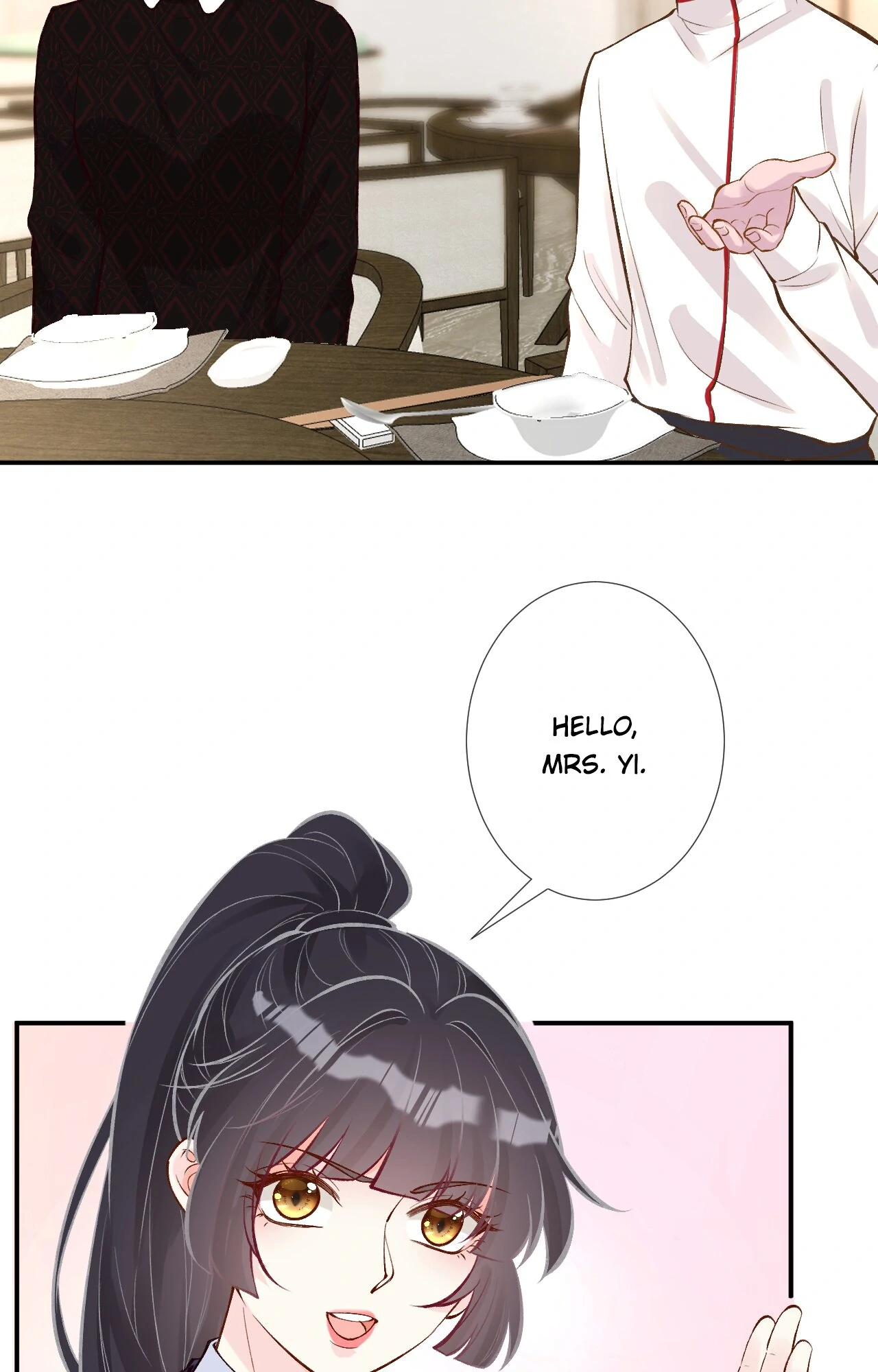 Everyone’s Darling Chapter 104 - Page 46