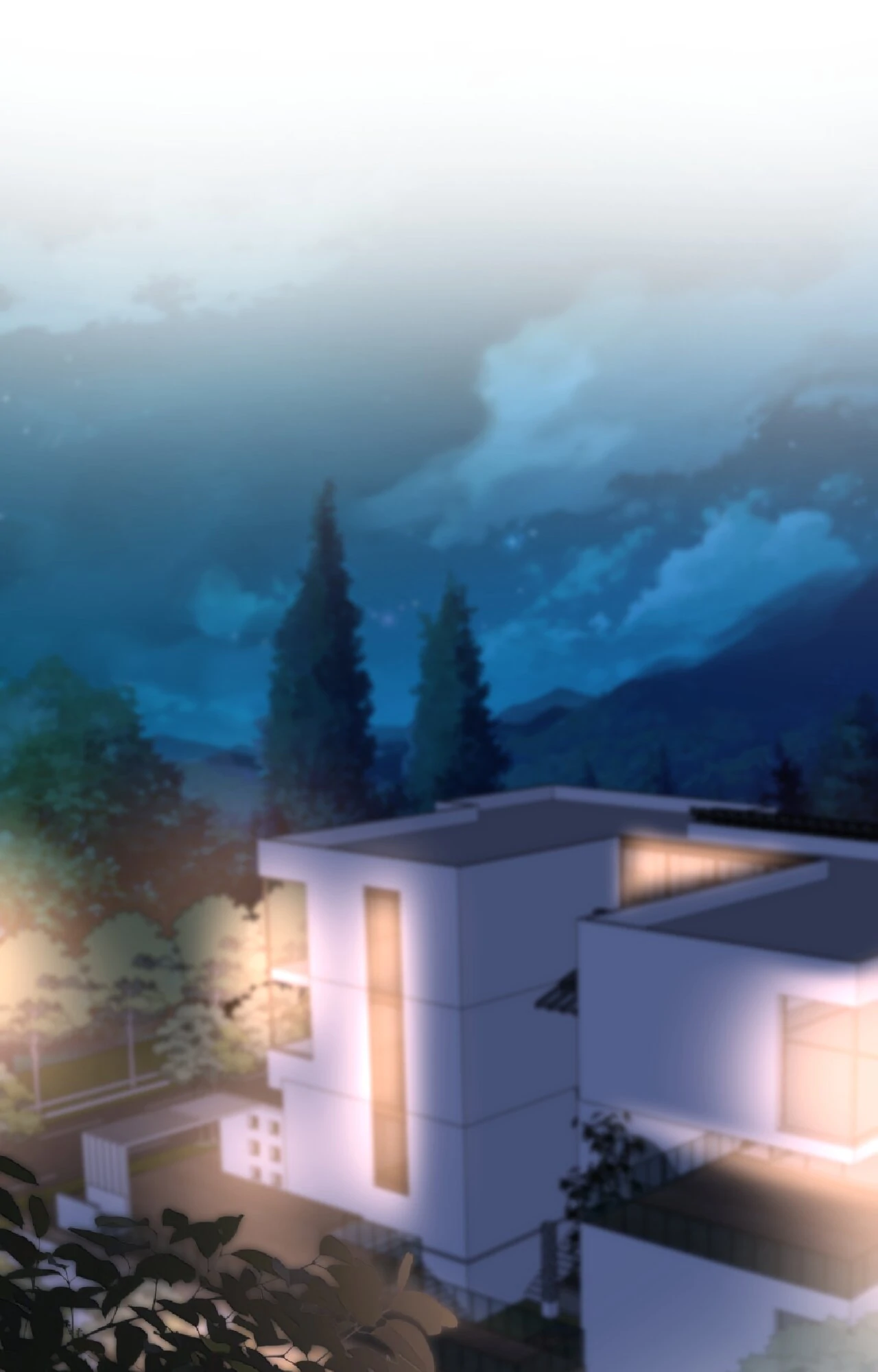 Everyone’s Darling Chapter 105 - Page 1