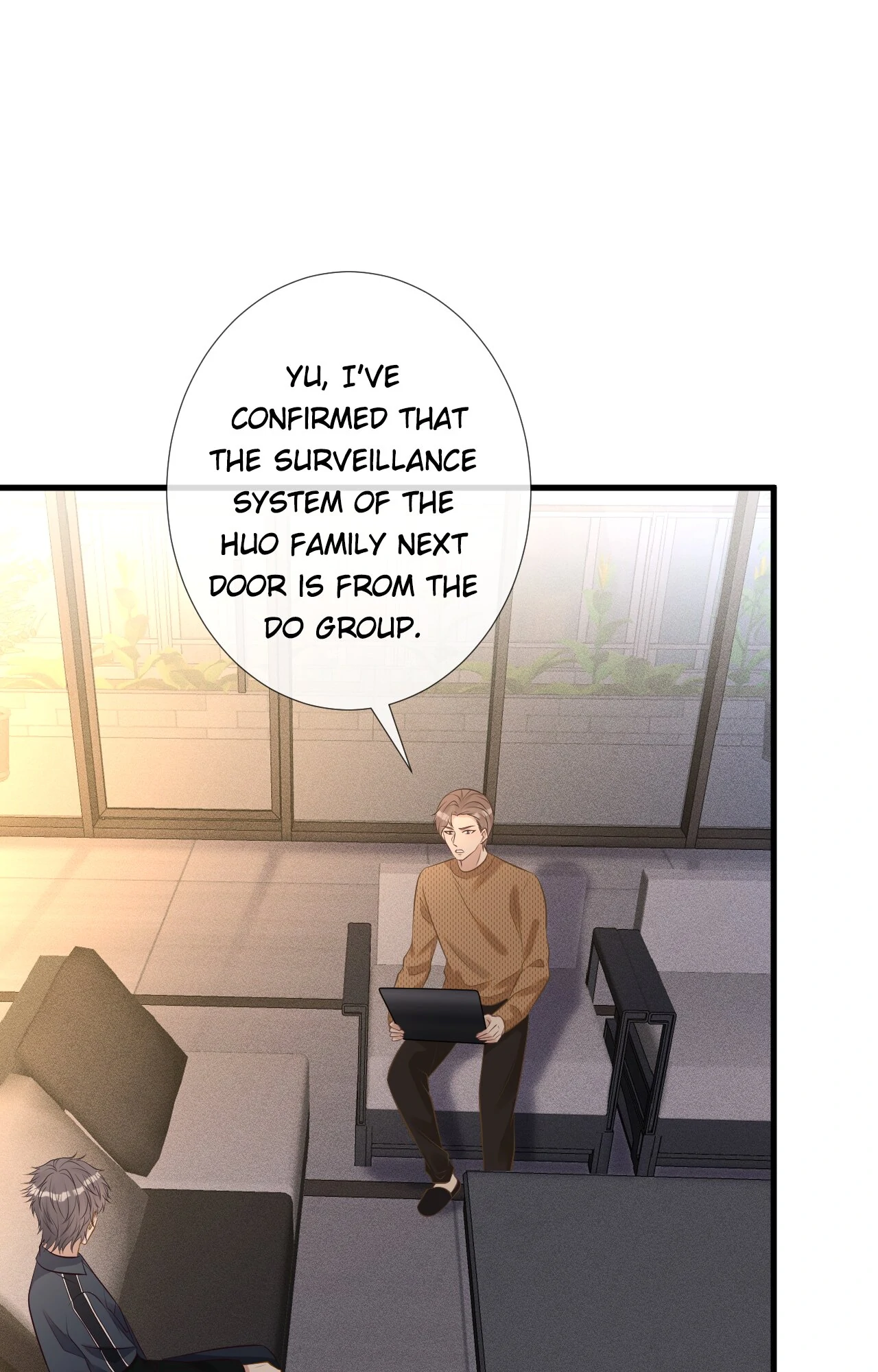 Everyone’s Darling Chapter 105 - Page 4