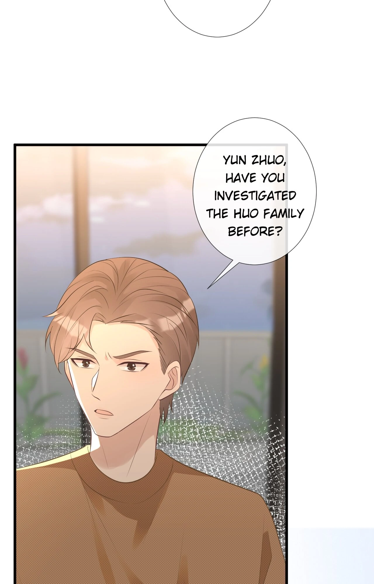 Everyone’s Darling Chapter 105 - Page 8