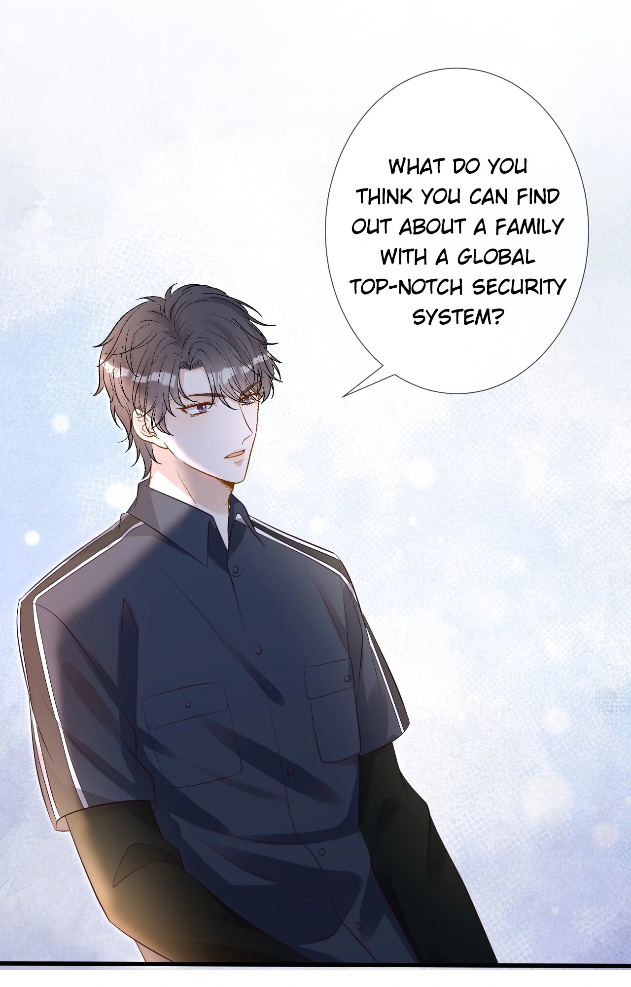Everyone’s Darling Chapter 105 - Page 11