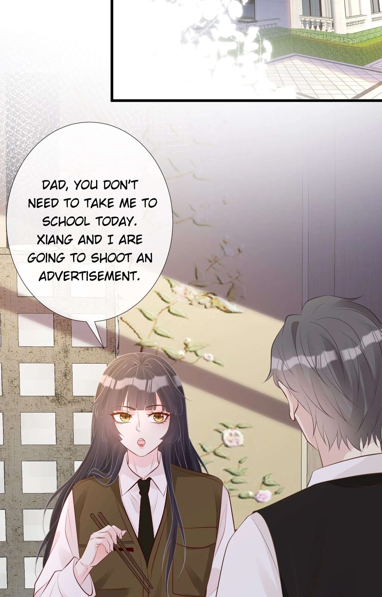 Everyone’s Darling Chapter 105 - Page 15