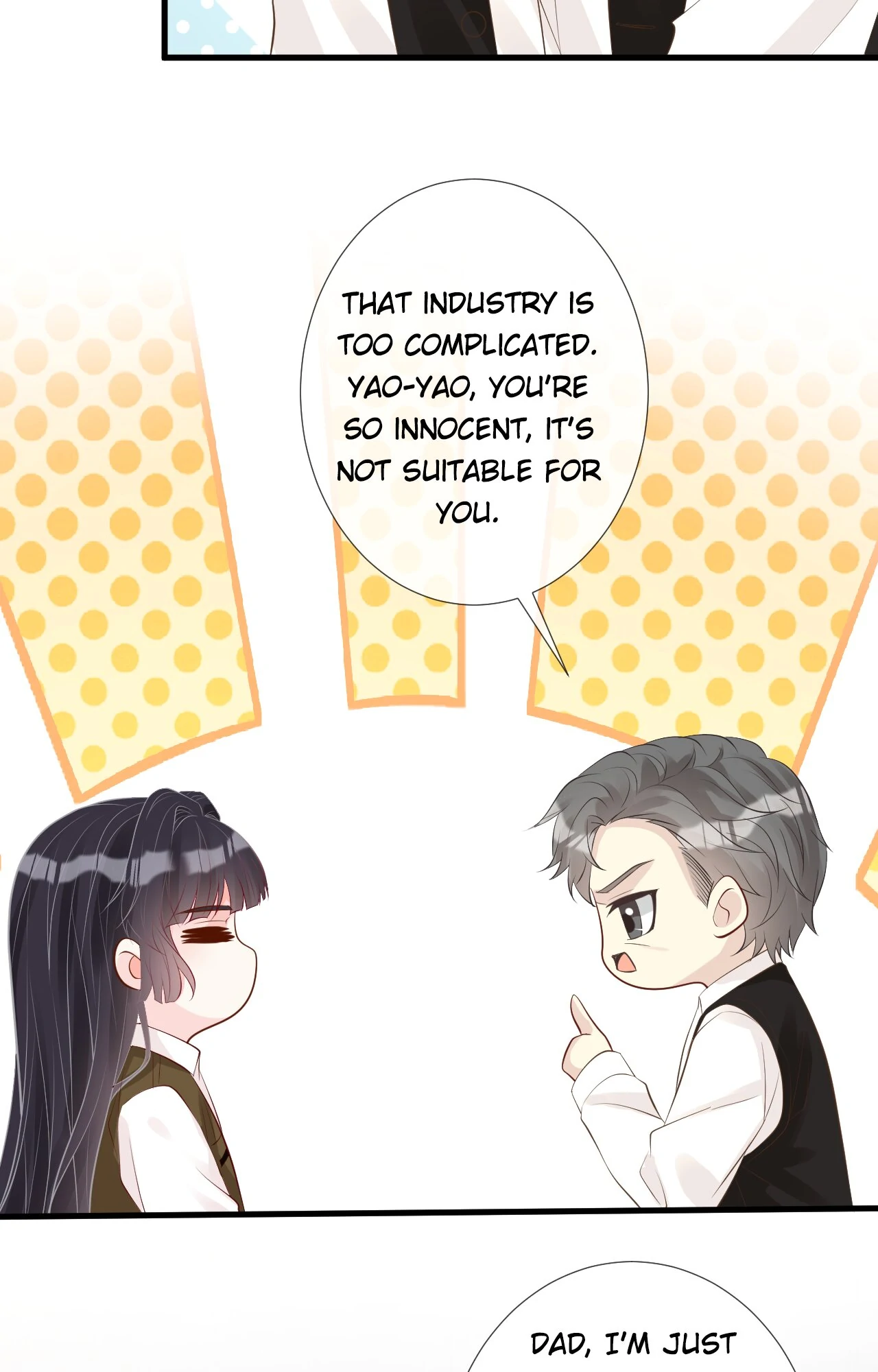 Everyone’s Darling Chapter 105 - Page 17