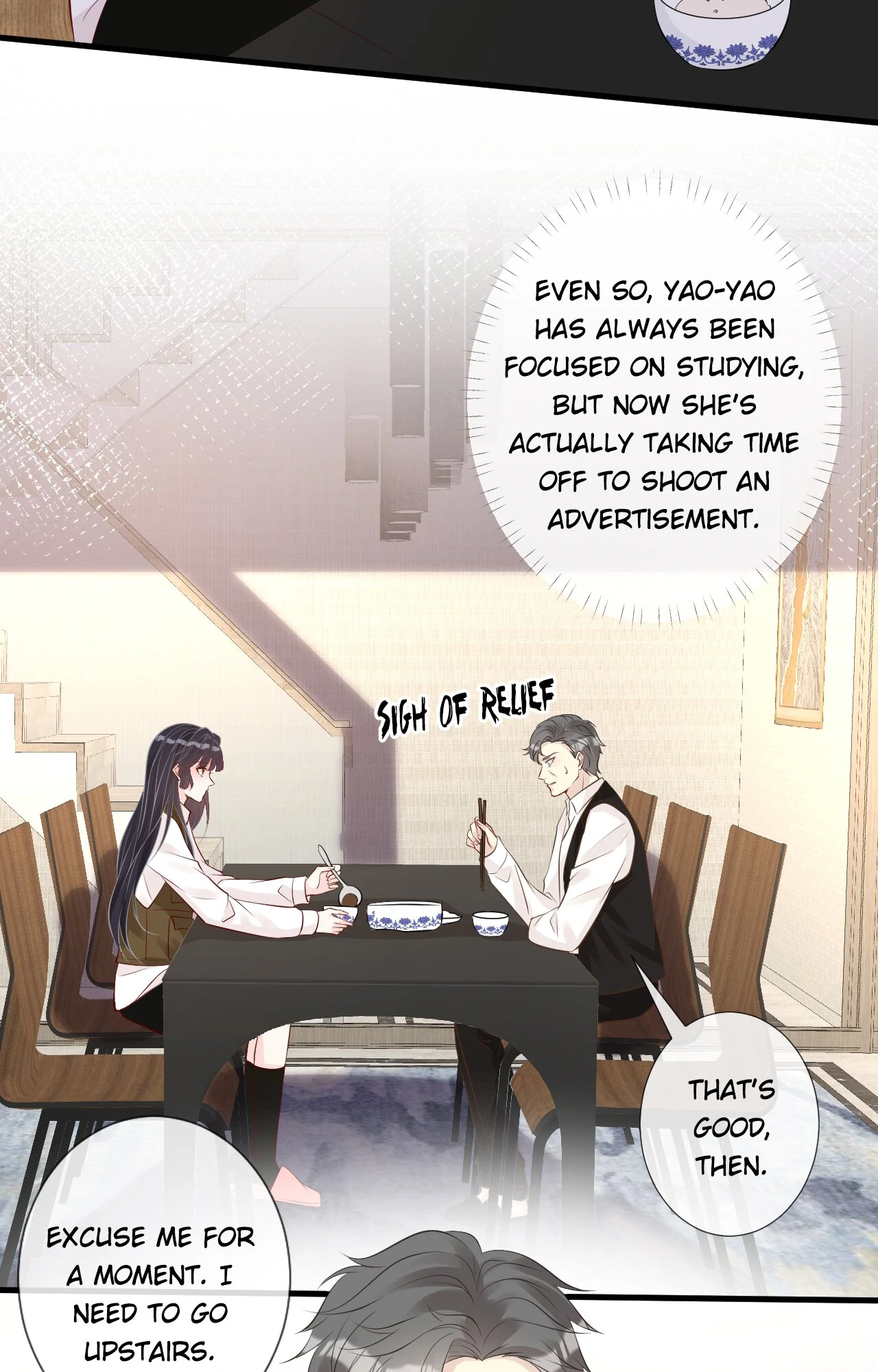 Everyone’s Darling Chapter 105 - Page 19