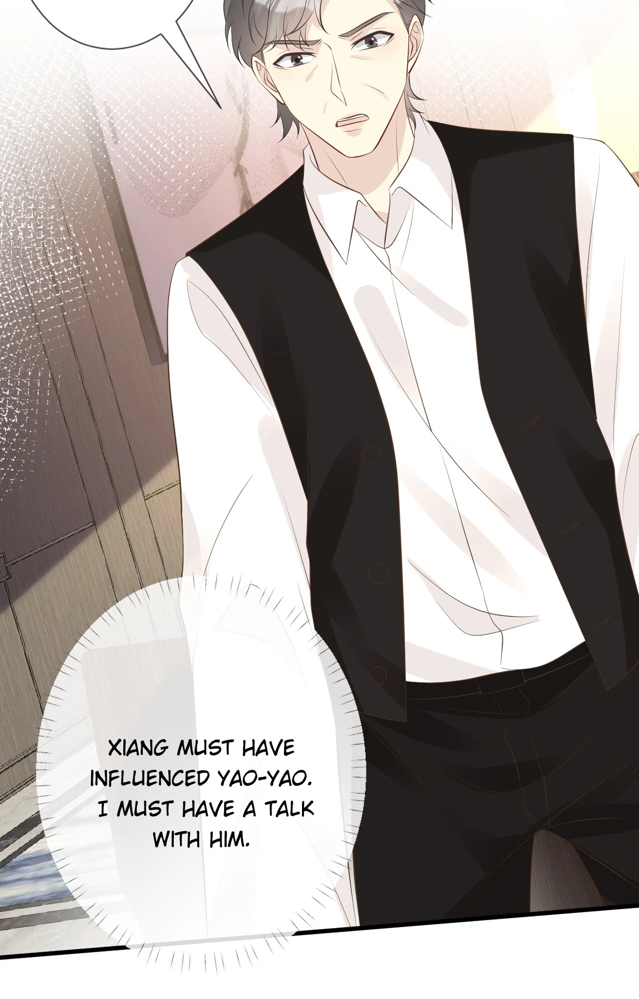 Everyone’s Darling Chapter 105 - Page 20
