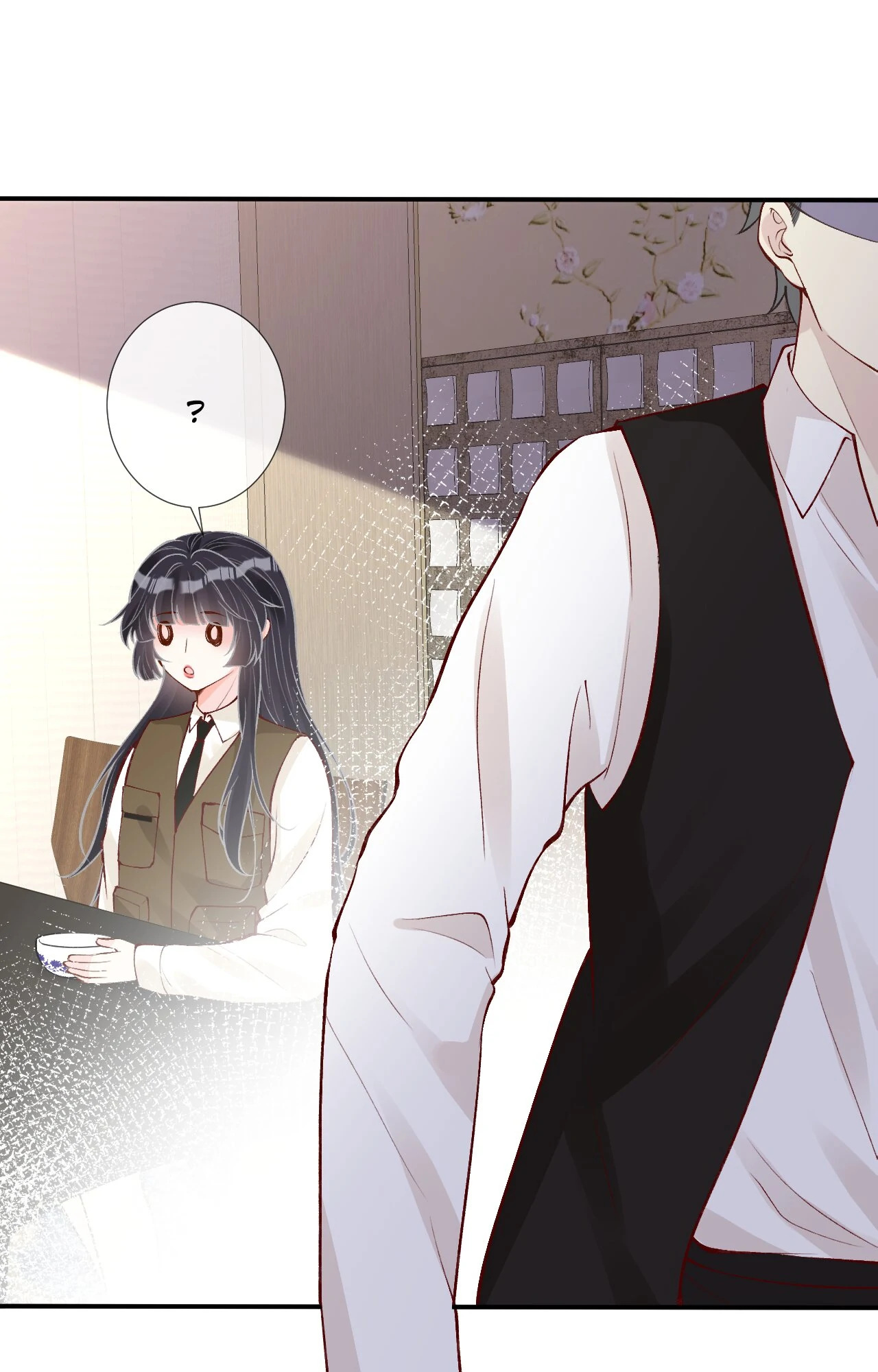 Everyone’s Darling Chapter 105 - Page 21