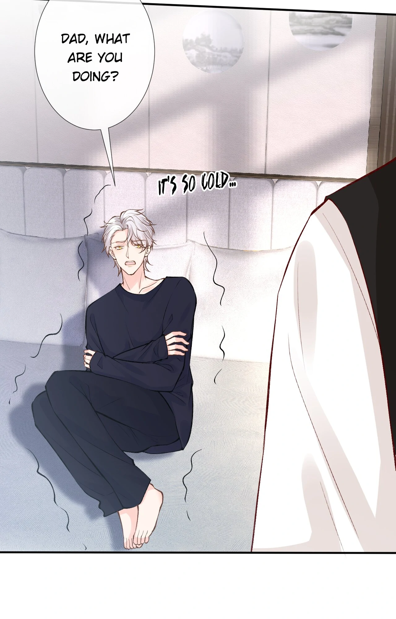 Everyone’s Darling Chapter 105 - Page 26