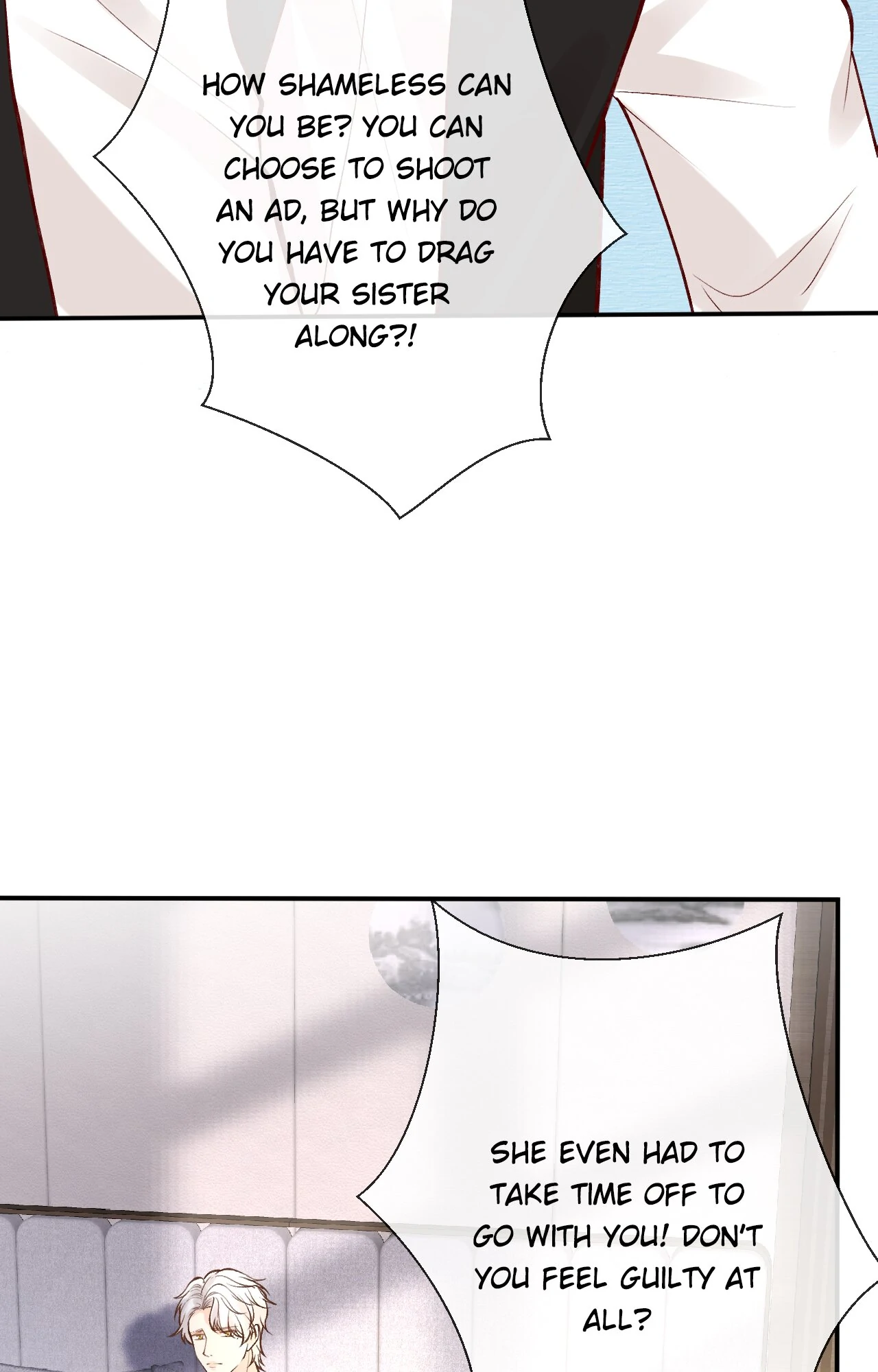 Everyone’s Darling Chapter 105 - Page 28