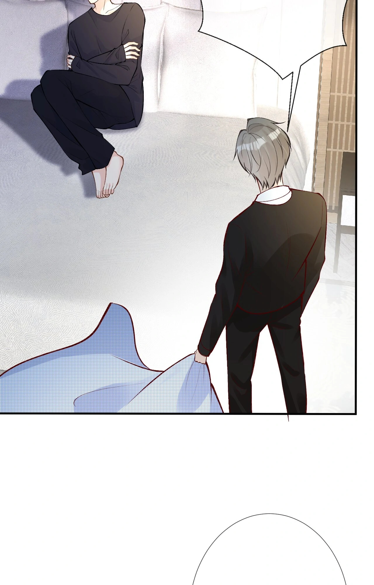 Everyone’s Darling Chapter 105 - Page 29
