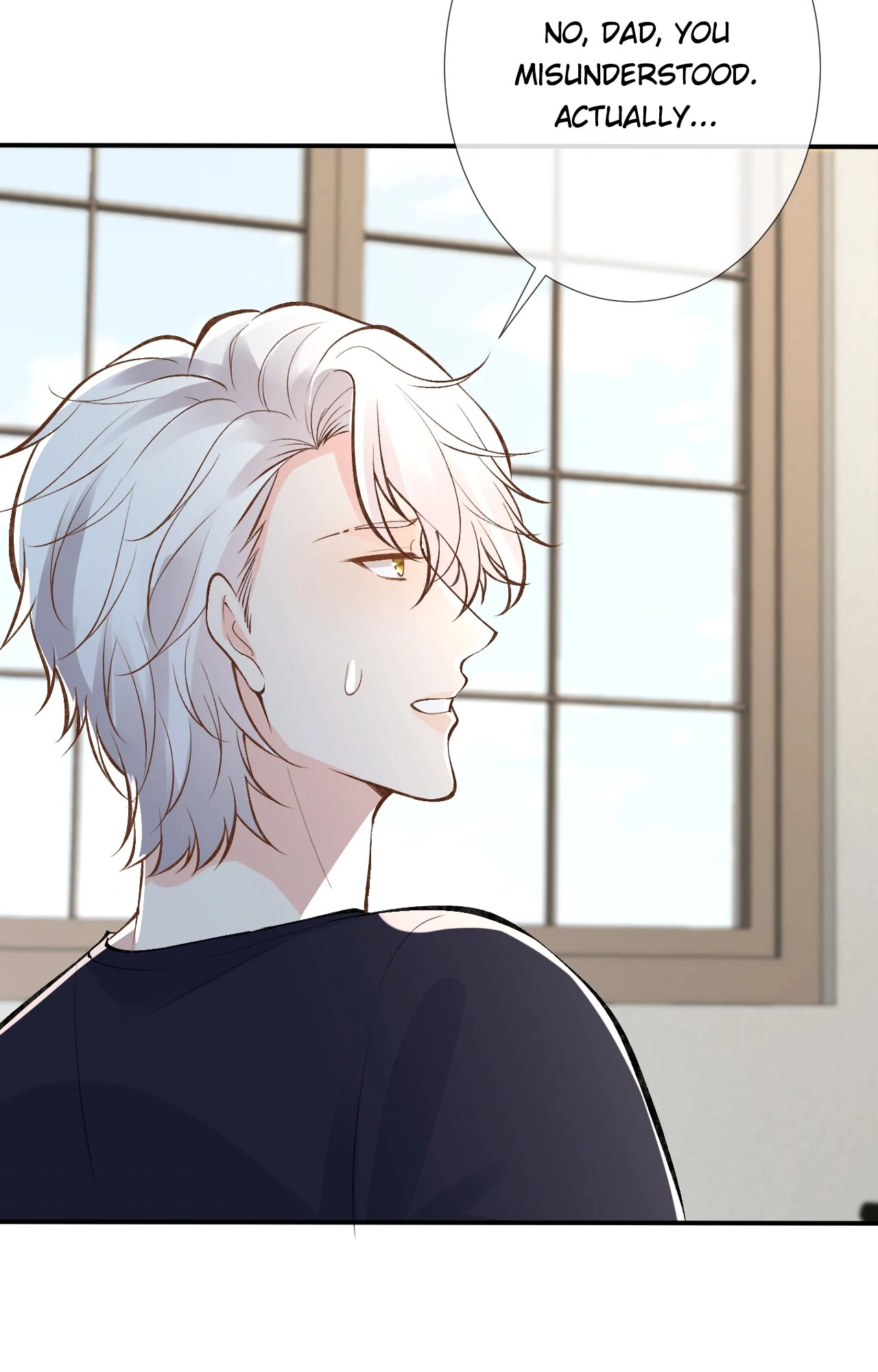 Everyone’s Darling Chapter 105 - Page 30