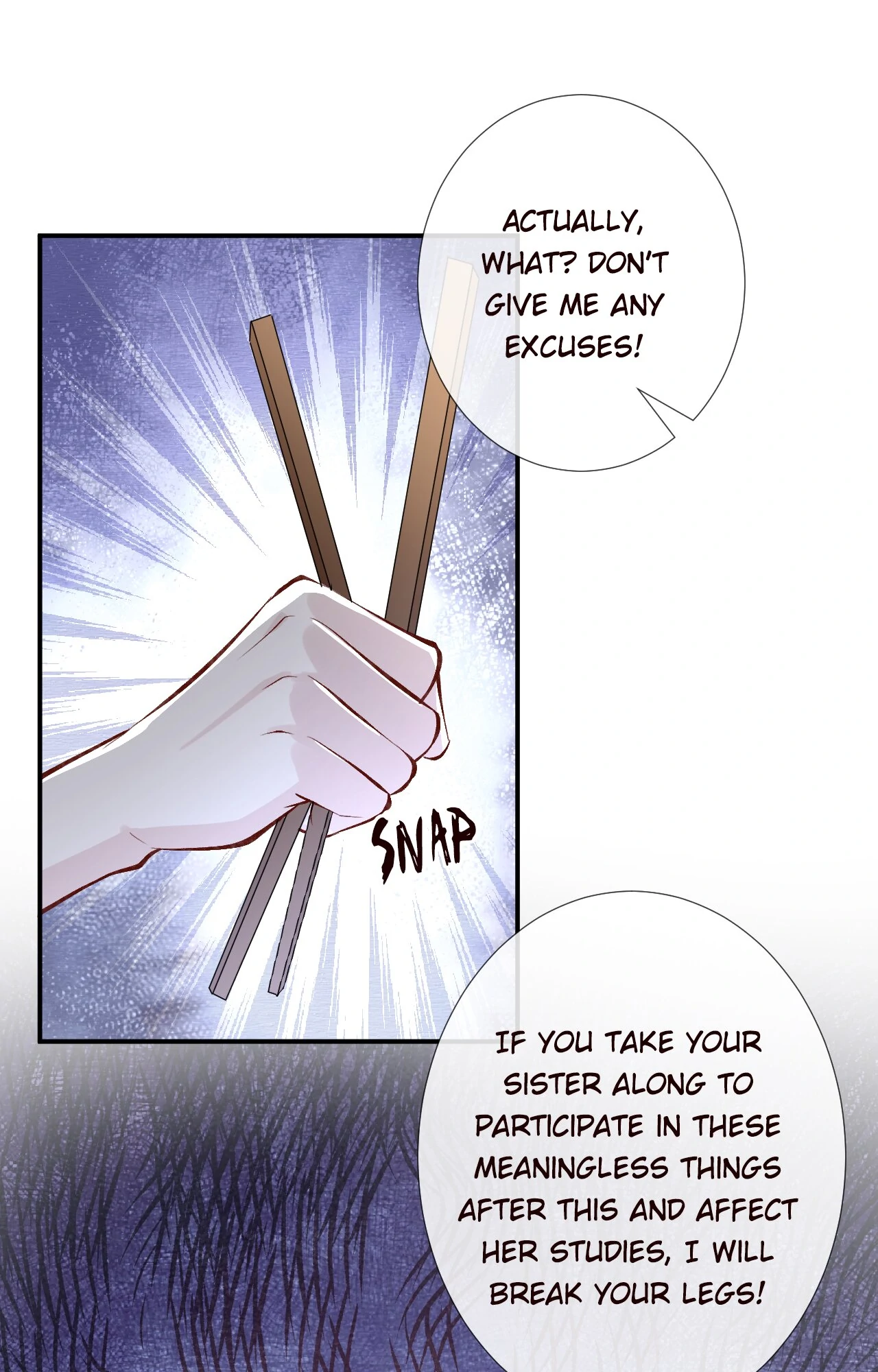 Everyone’s Darling Chapter 105 - Page 31