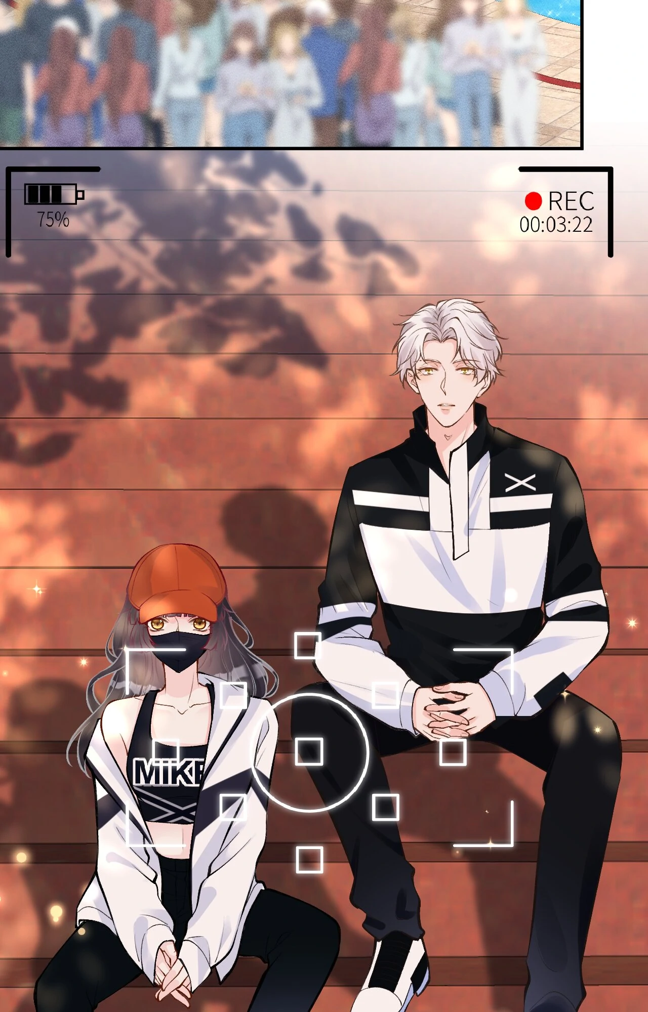 Everyone’s Darling Chapter 105 - Page 37