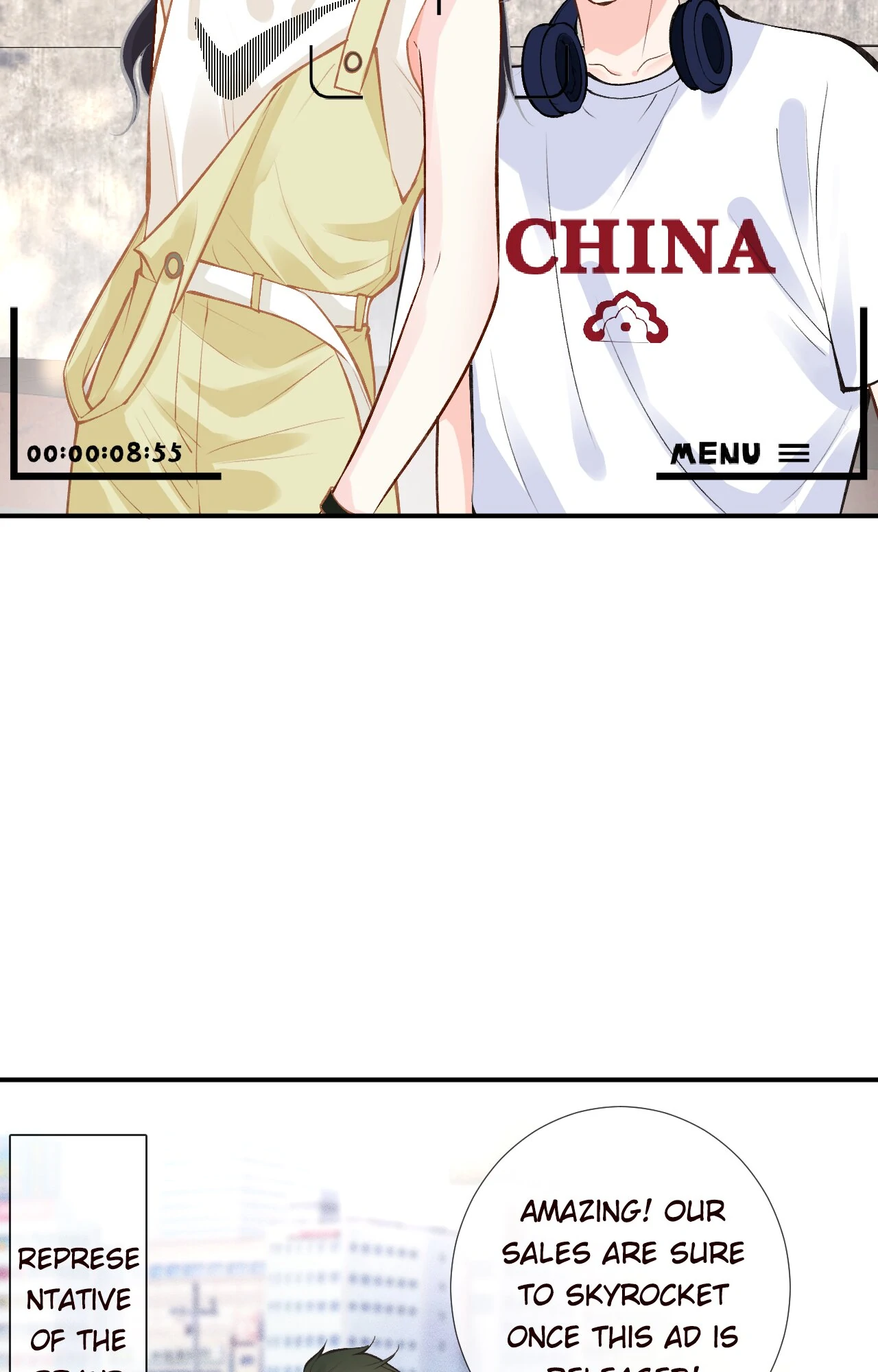 Everyone’s Darling Chapter 105 - Page 39