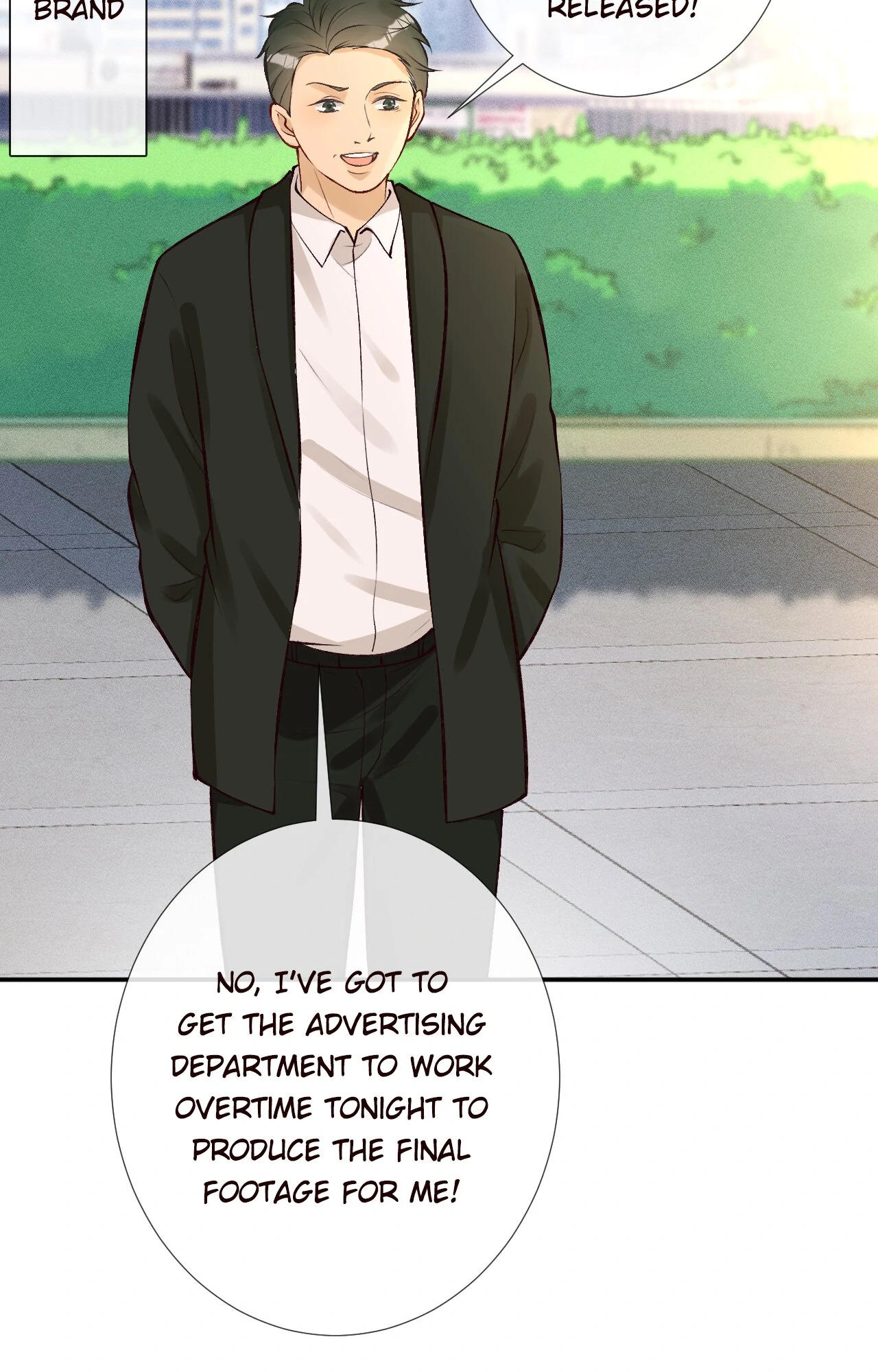 Everyone’s Darling Chapter 105 - Page 40