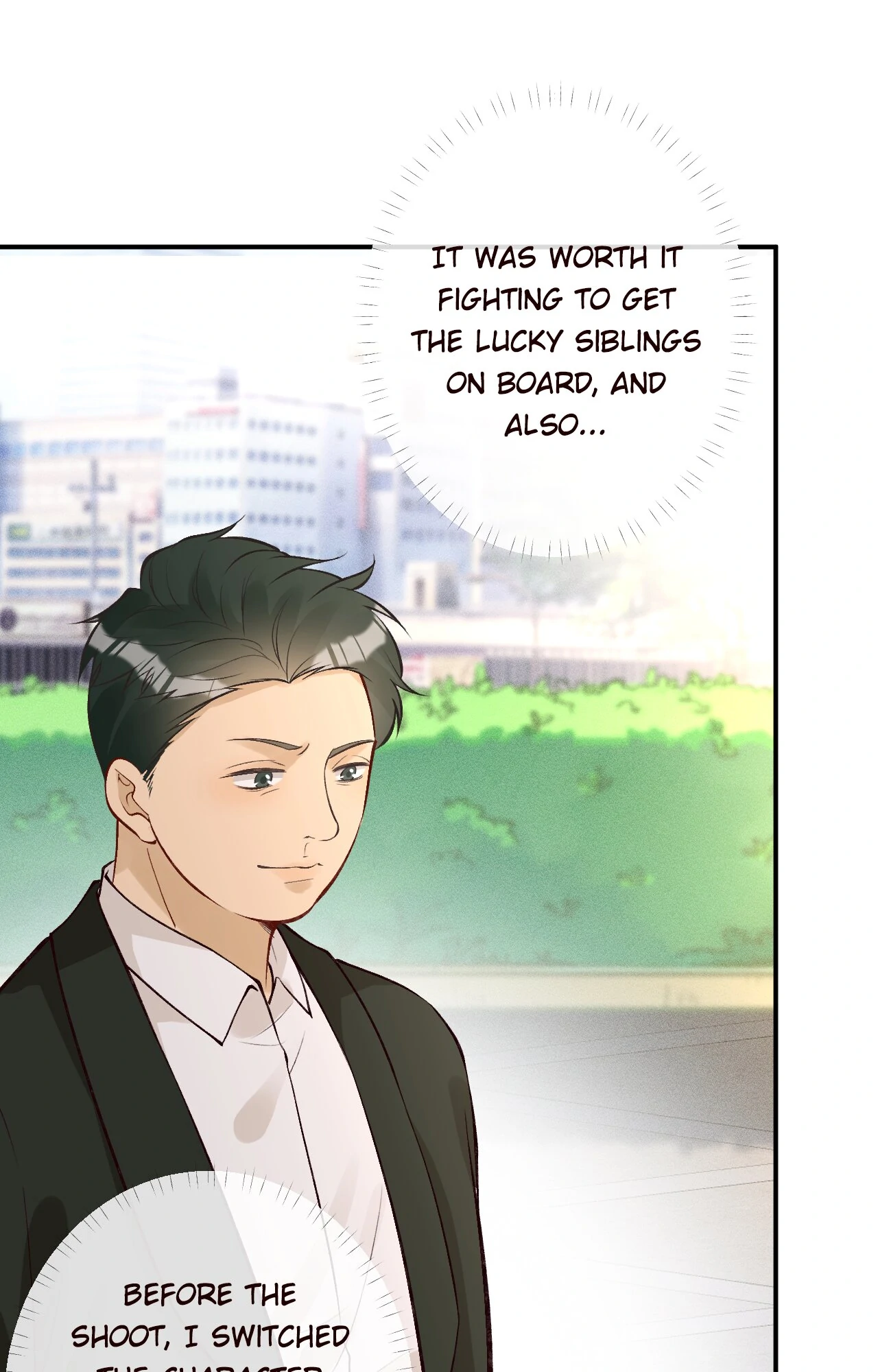 Everyone’s Darling Chapter 105 - Page 41