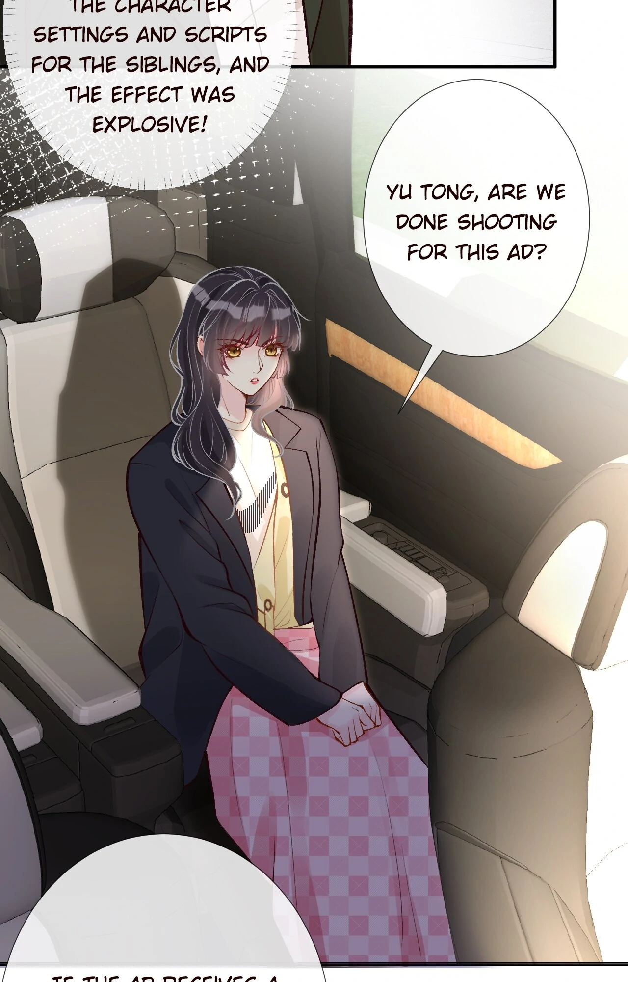 Everyone’s Darling Chapter 105 - Page 42