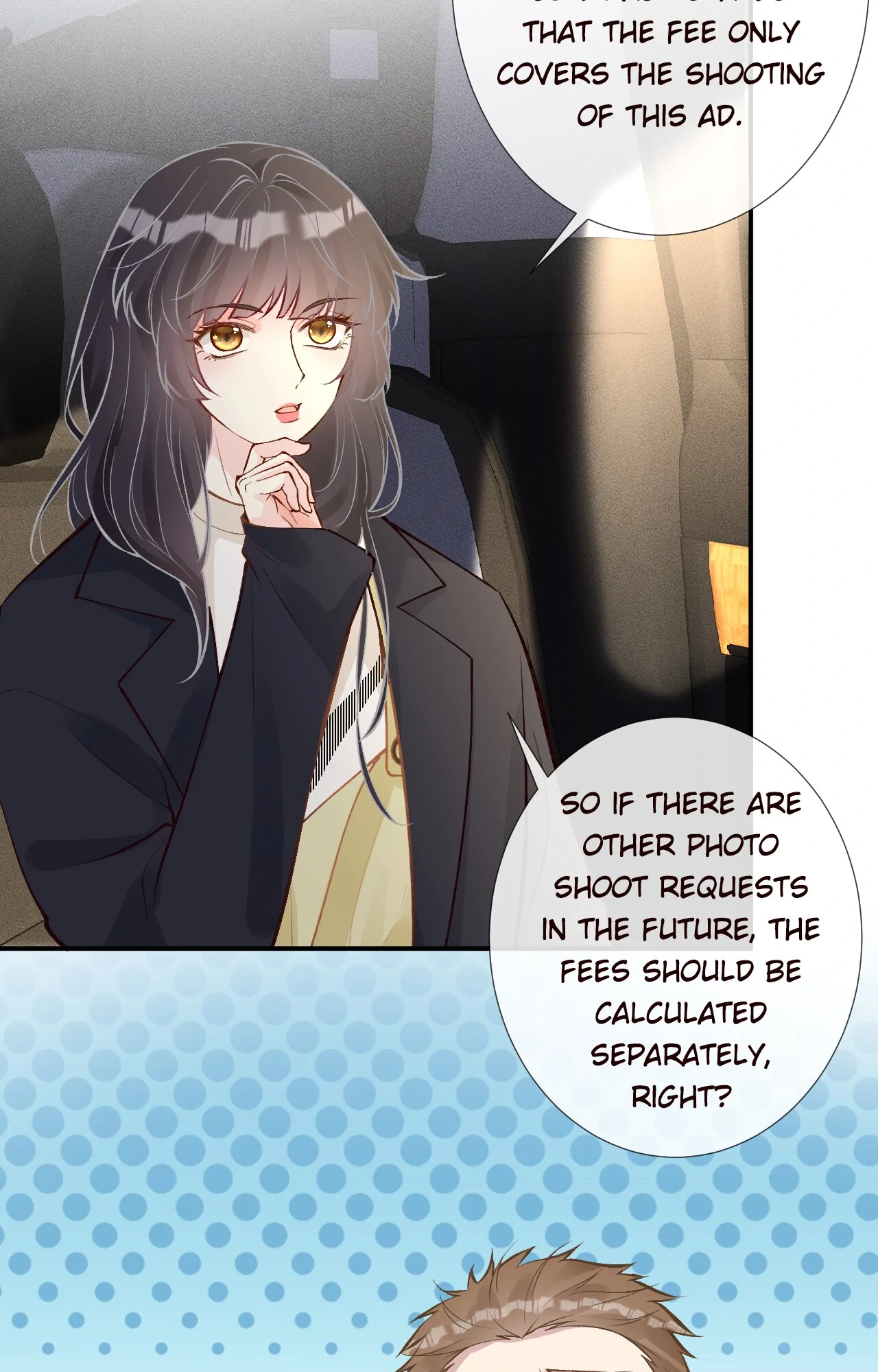 Everyone’s Darling Chapter 105 - Page 44