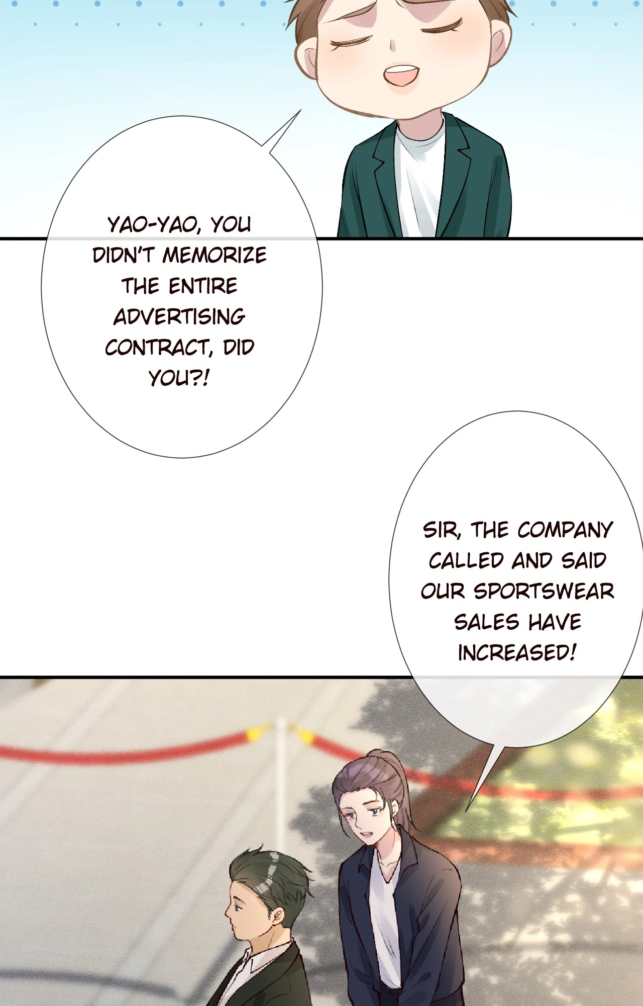 Everyone’s Darling Chapter 105 - Page 45