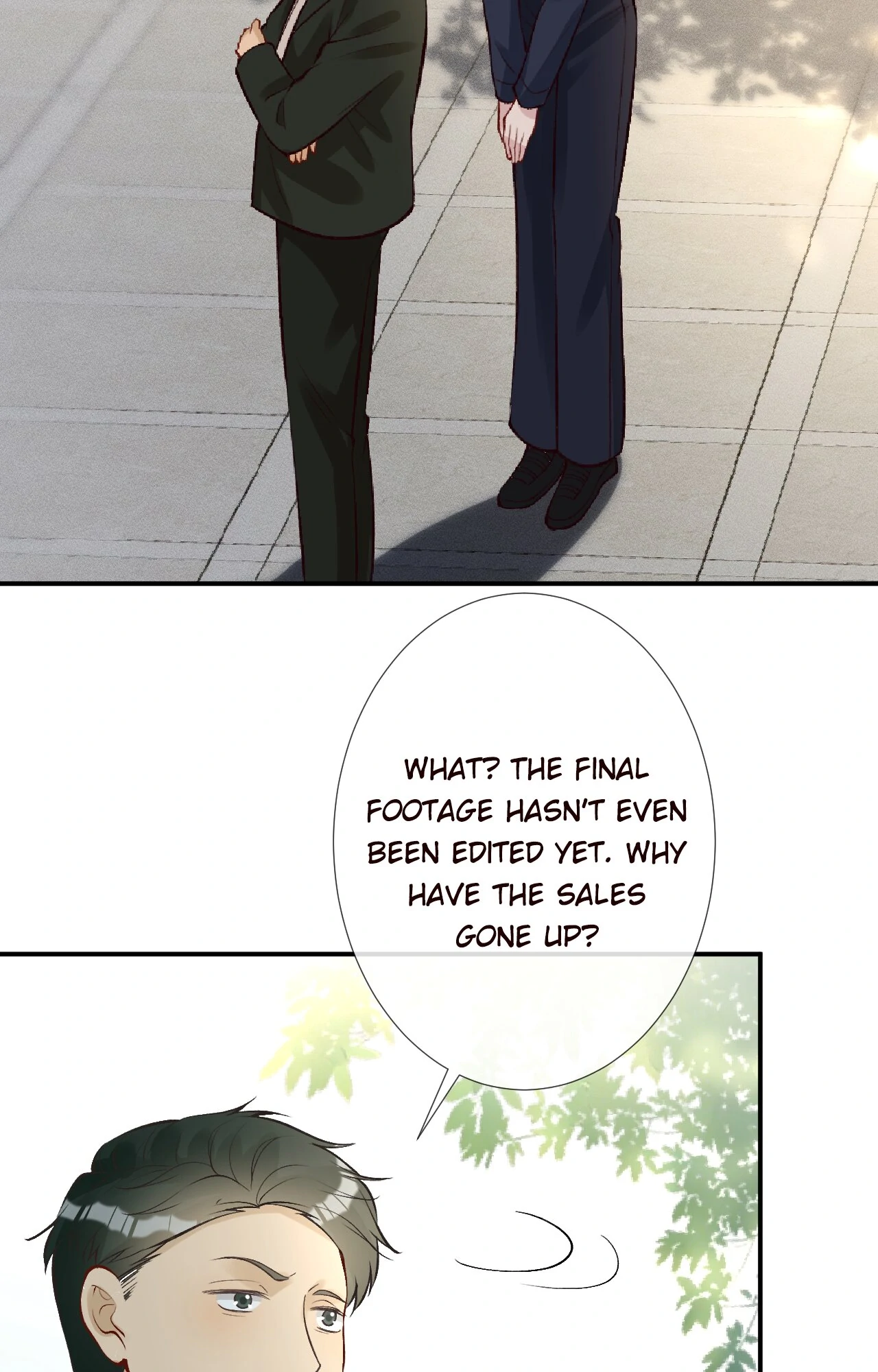 Everyone’s Darling Chapter 105 - Page 46