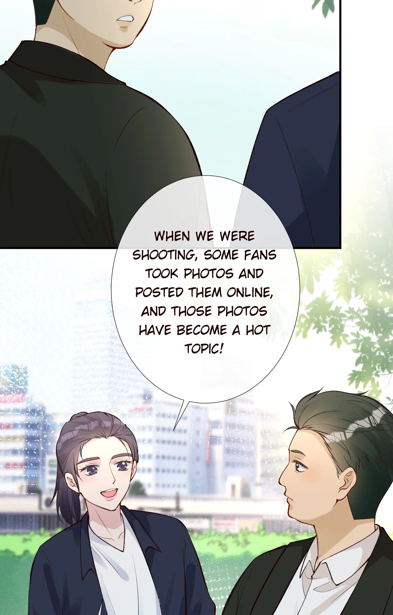 Everyone’s Darling Chapter 105 - Page 47