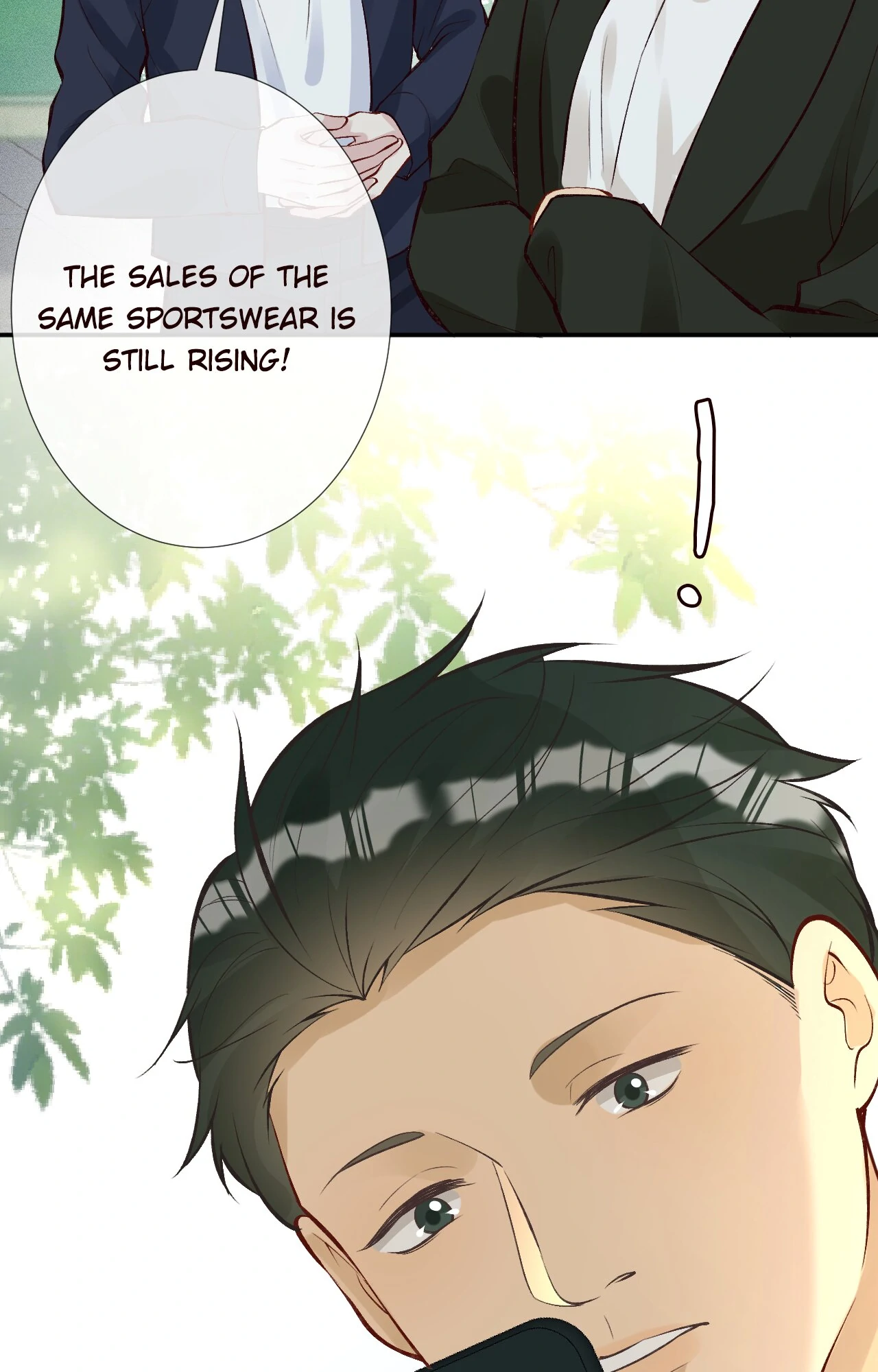 Everyone’s Darling Chapter 105 - Page 48