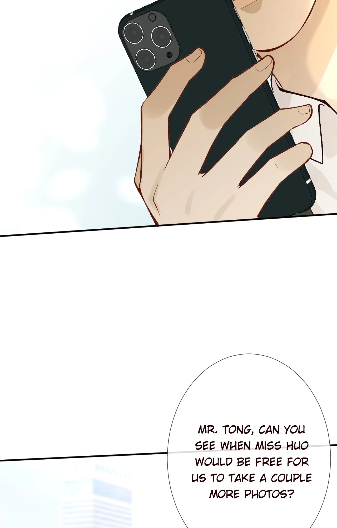 Everyone’s Darling Chapter 105 - Page 49