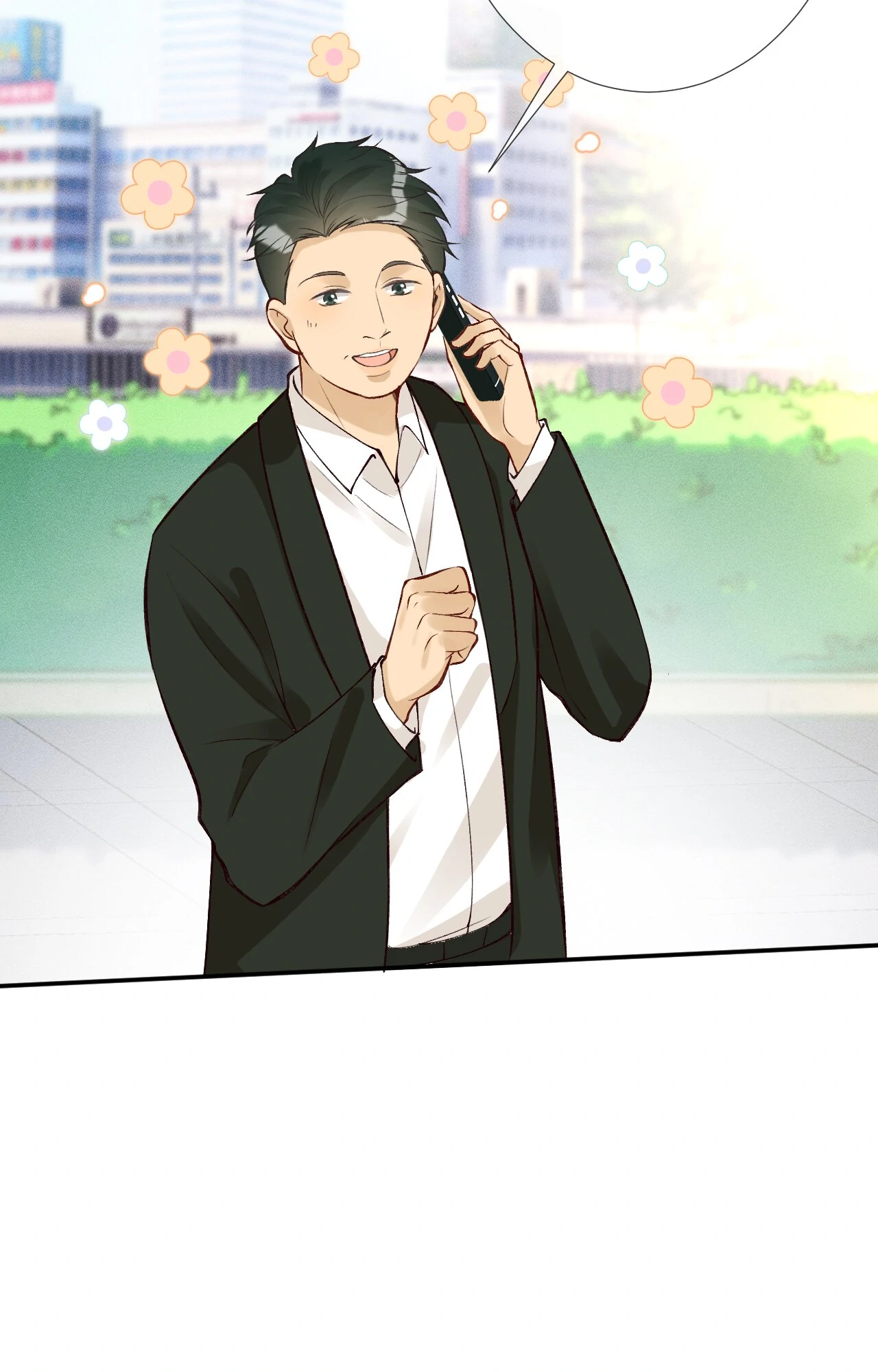 Everyone’s Darling Chapter 105 - Page 50