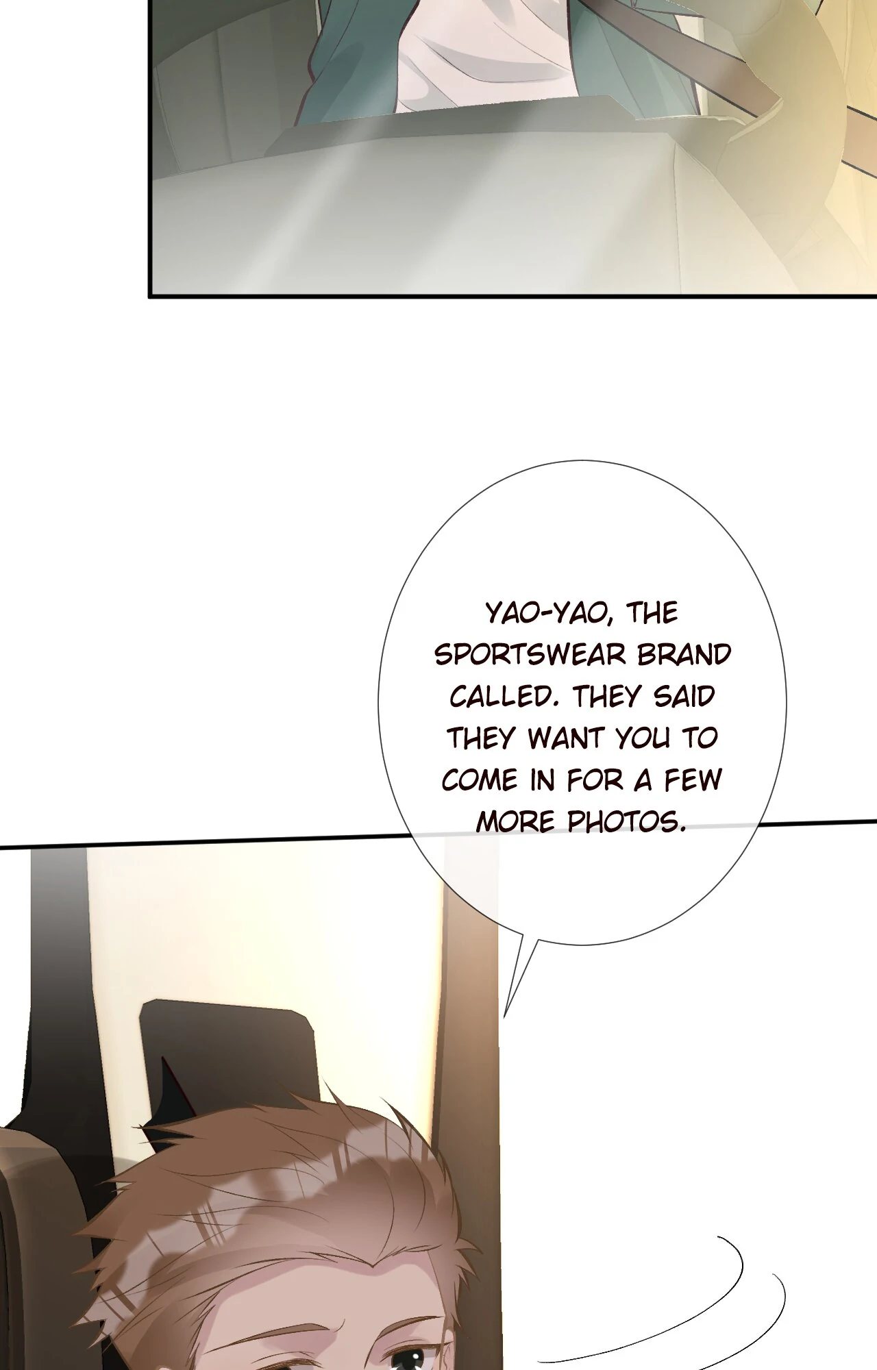 Everyone’s Darling Chapter 106 - Page 2