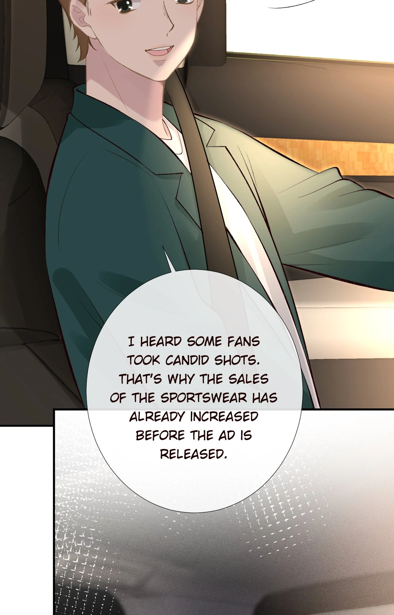 Everyone’s Darling Chapter 106 - Page 3