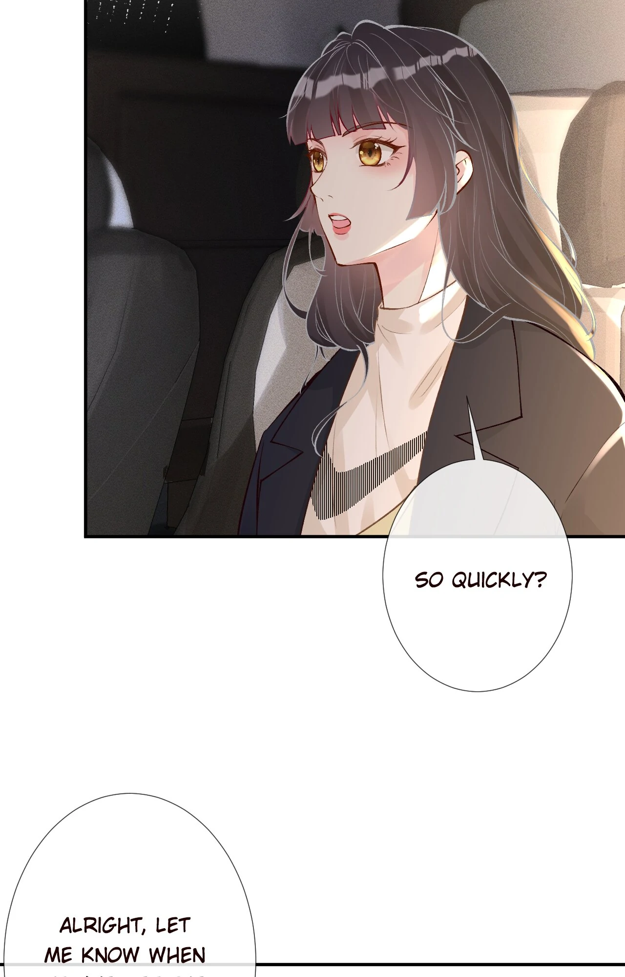 Everyone’s Darling Chapter 106 - Page 4