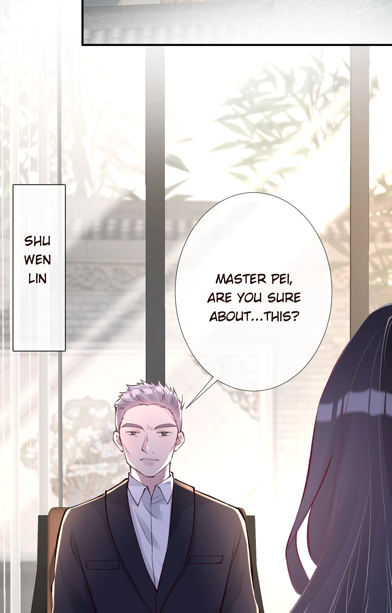 Everyone’s Darling Chapter 106 - Page 9