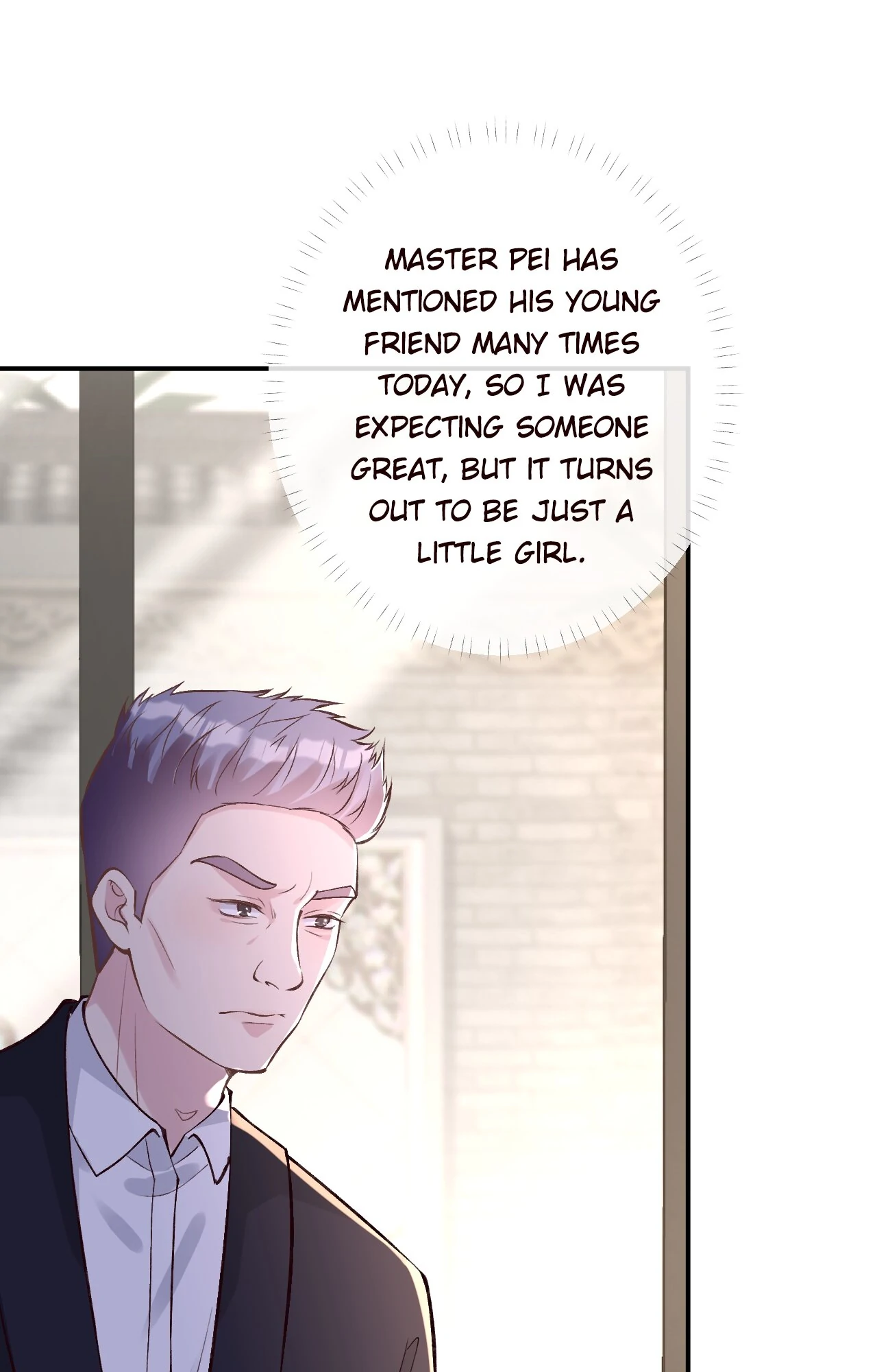 Everyone’s Darling Chapter 106 - Page 11