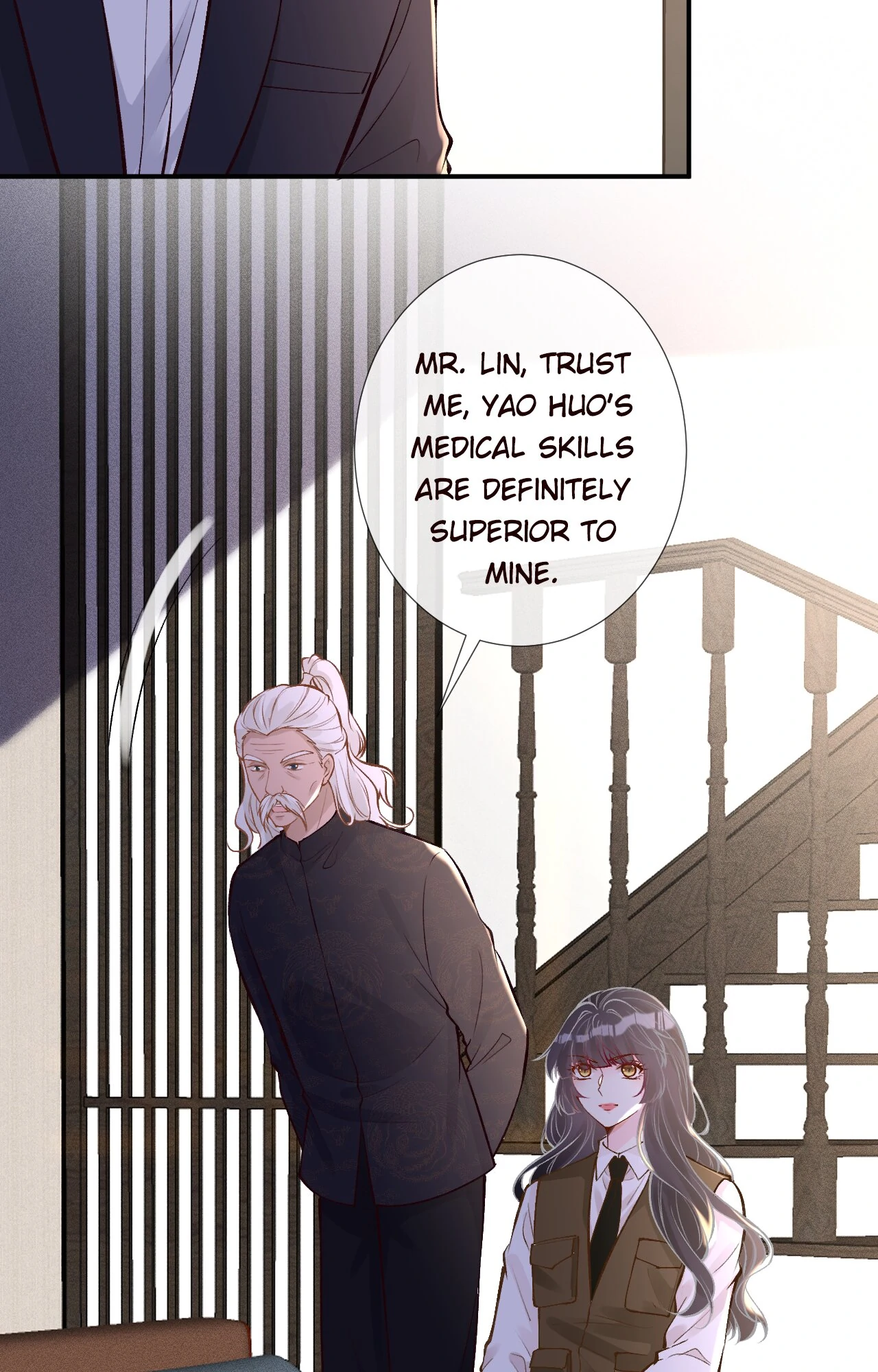 Everyone’s Darling Chapter 106 - Page 12
