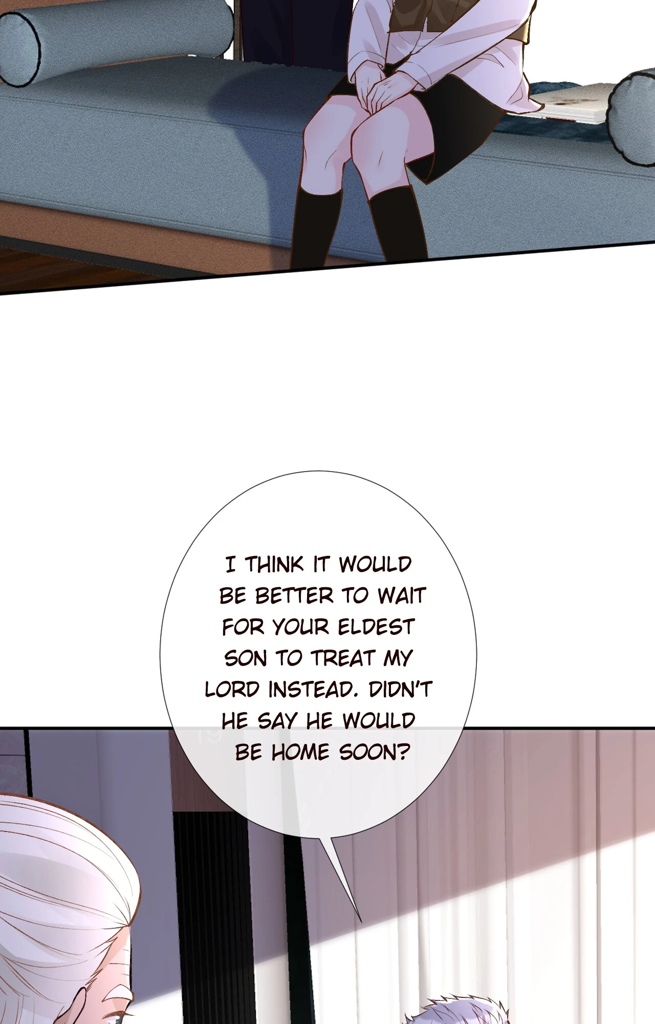 Everyone’s Darling Chapter 106 - Page 13