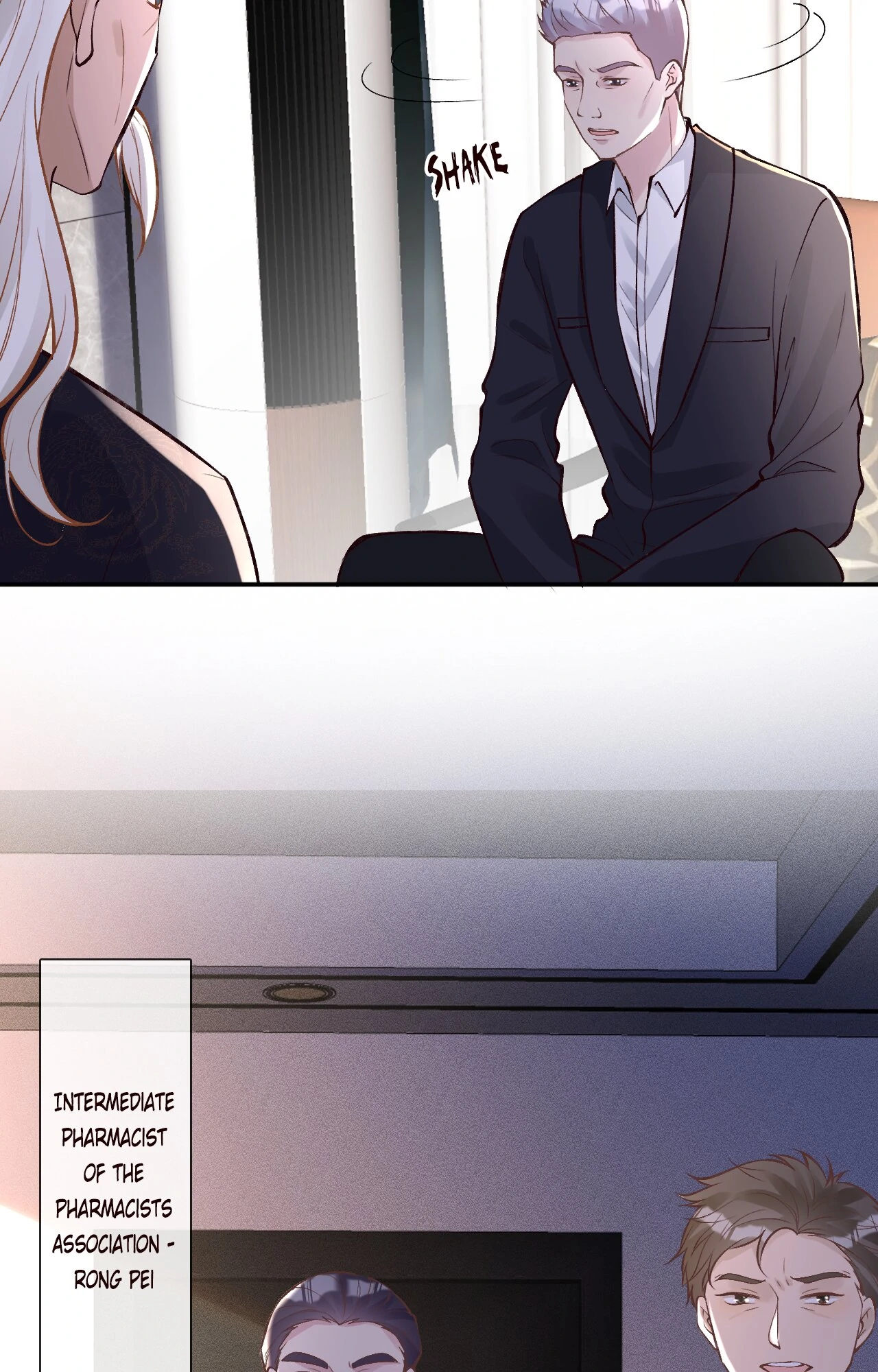 Everyone’s Darling Chapter 106 - Page 14