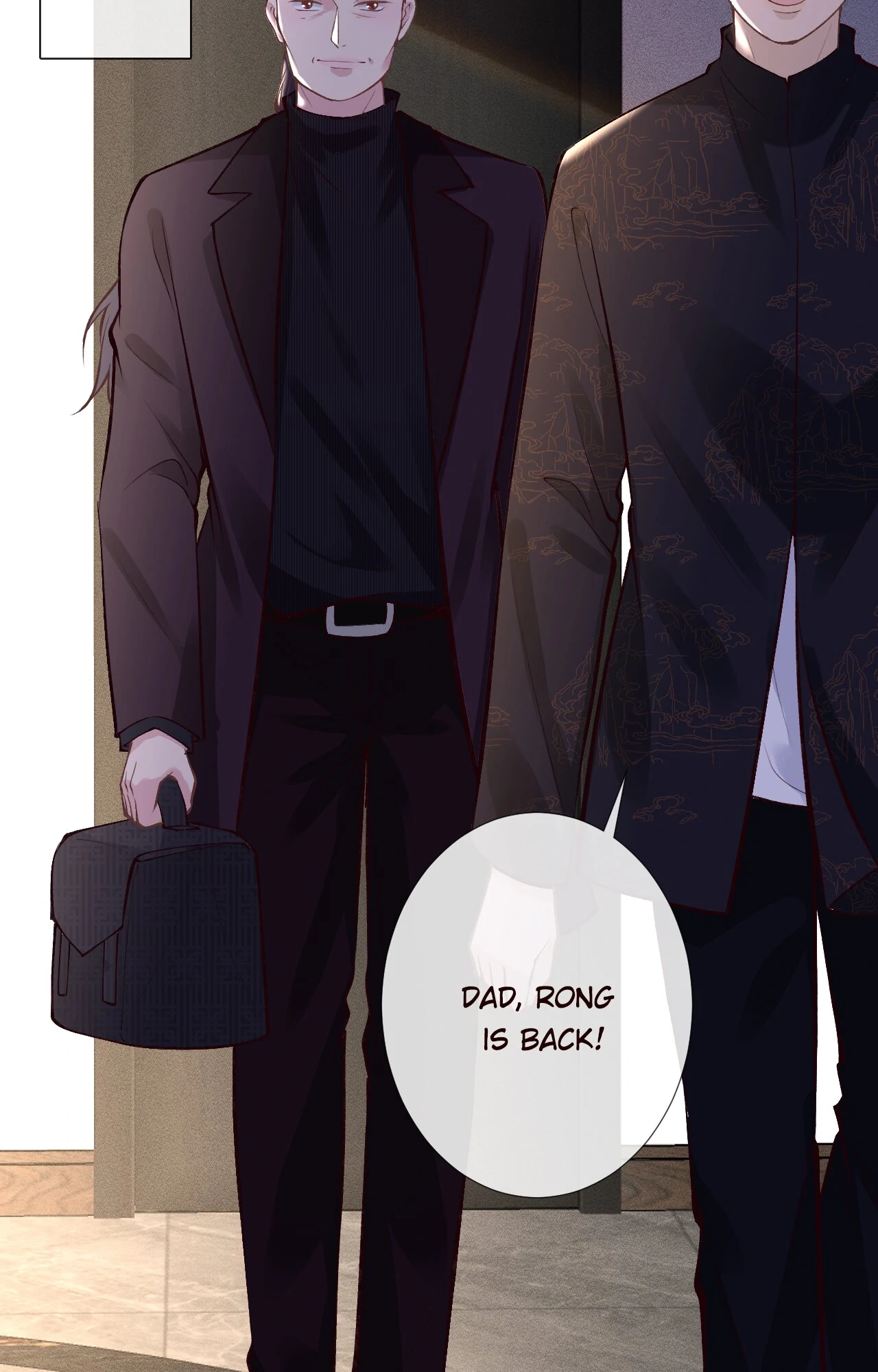 Everyone’s Darling Chapter 106 - Page 15