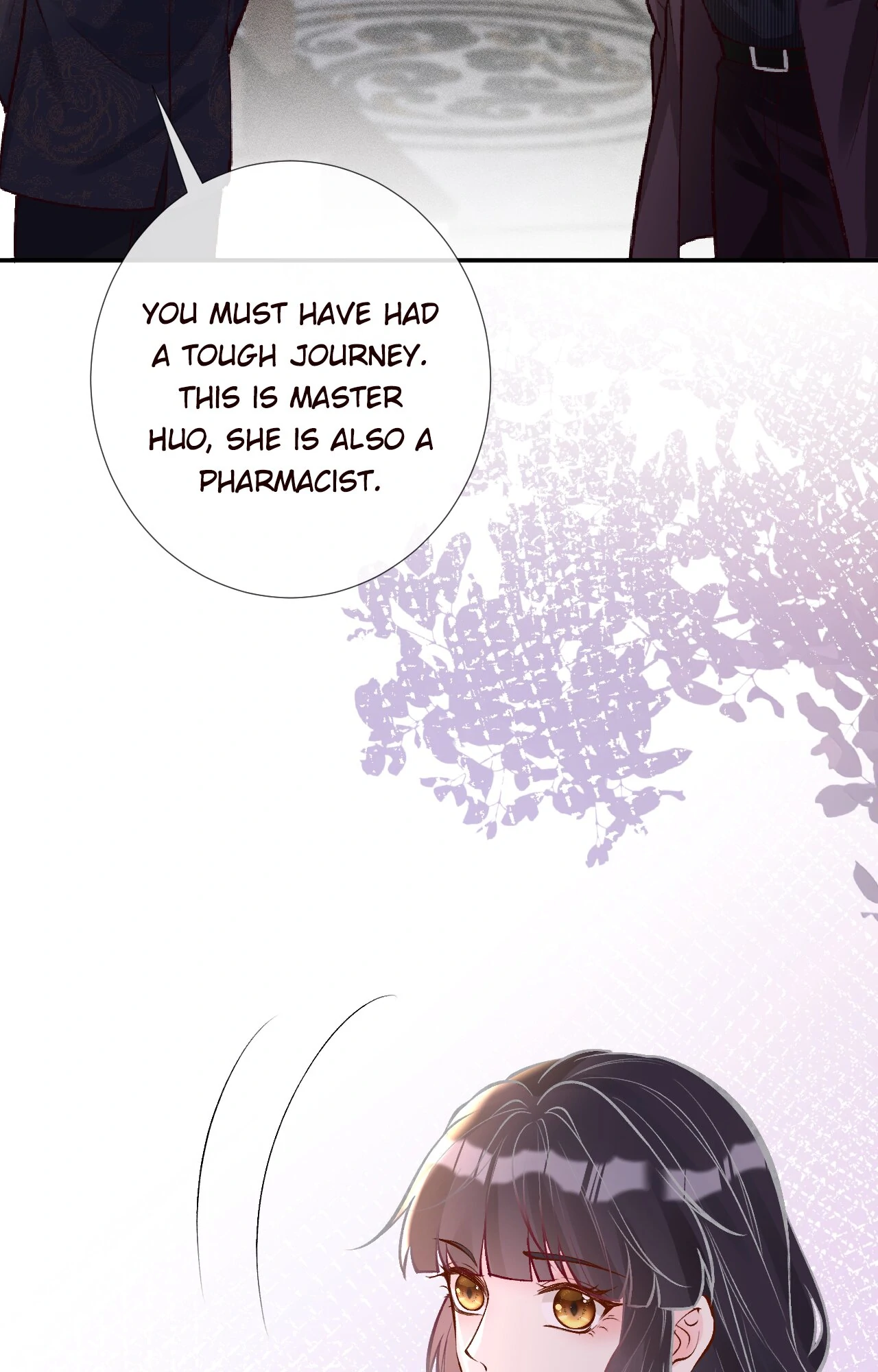 Everyone’s Darling Chapter 106 - Page 17