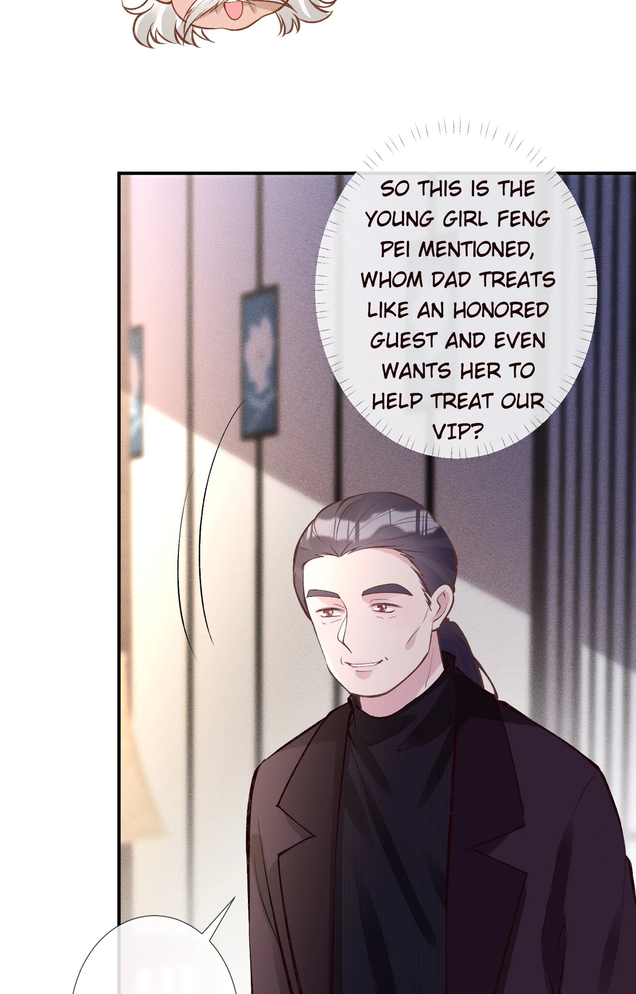 Everyone’s Darling Chapter 106 - Page 19