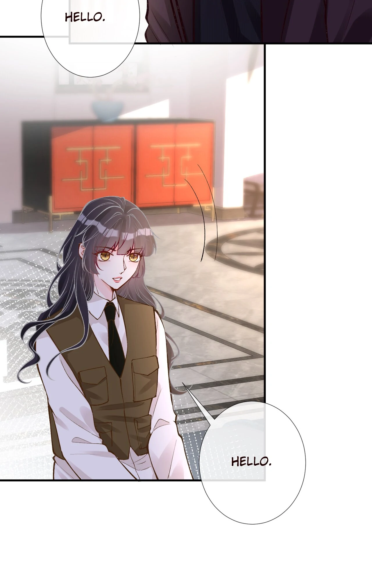 Everyone’s Darling Chapter 106 - Page 20
