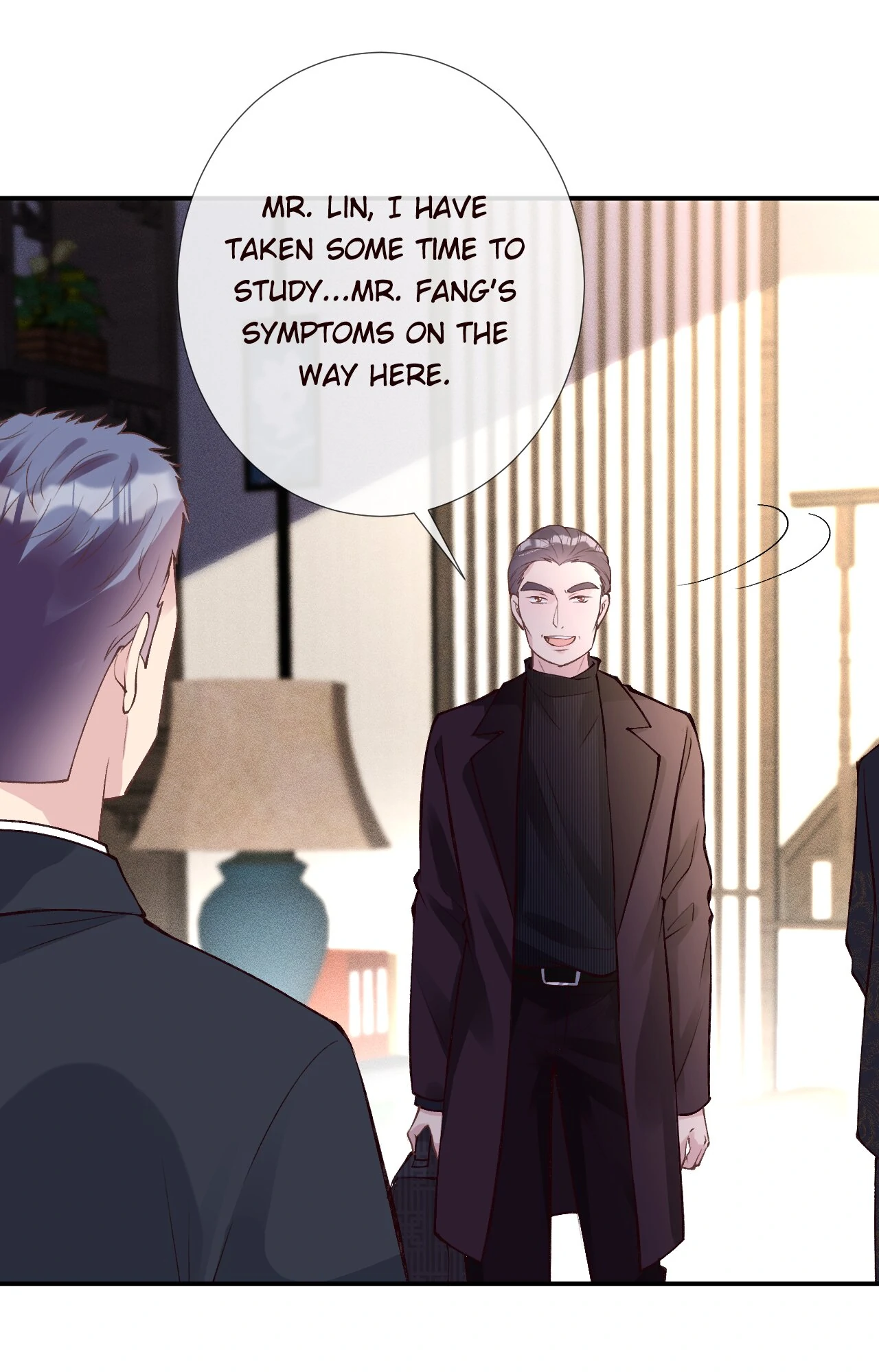Everyone’s Darling Chapter 106 - Page 21