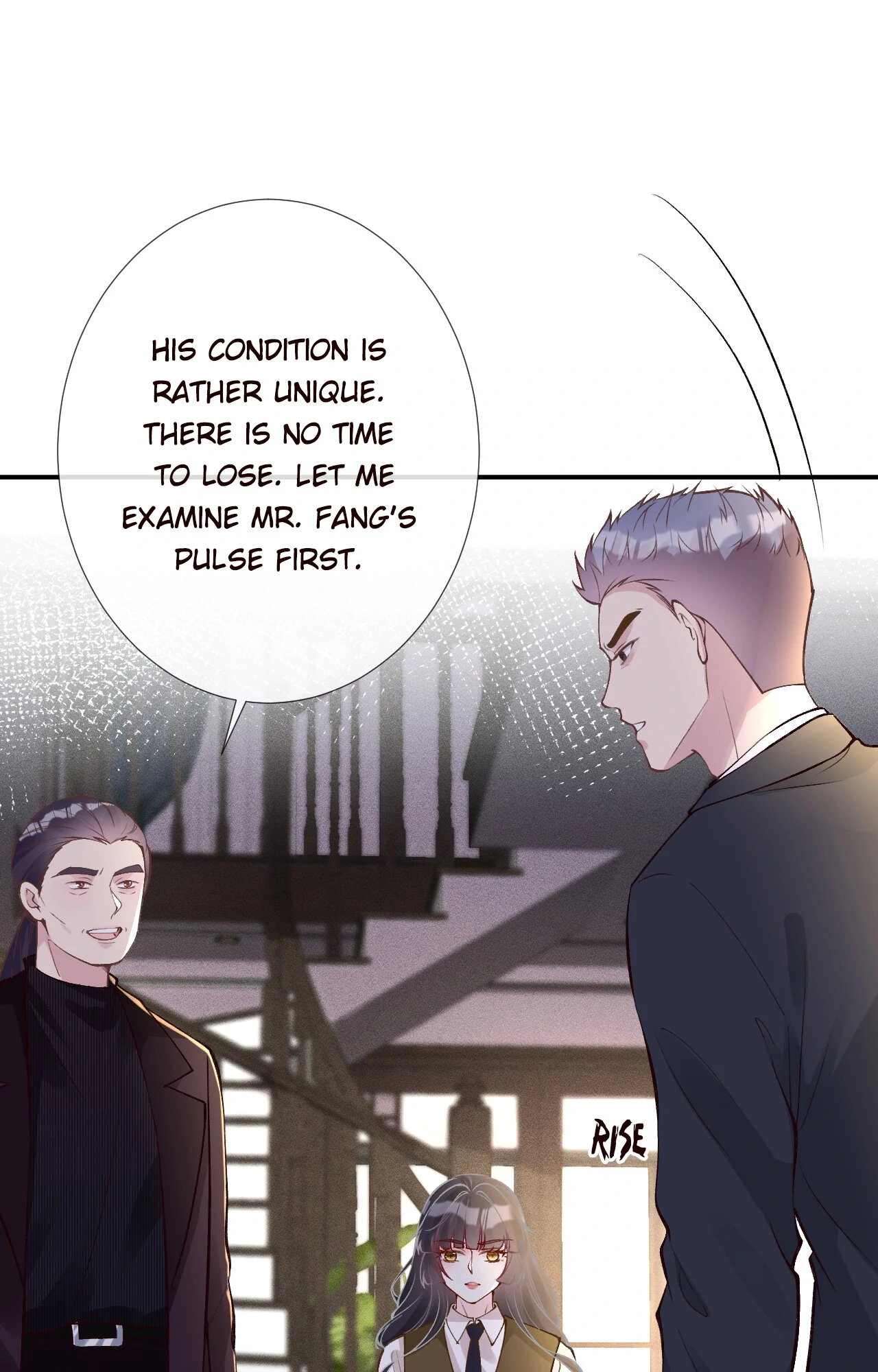 Everyone’s Darling Chapter 106 - Page 22