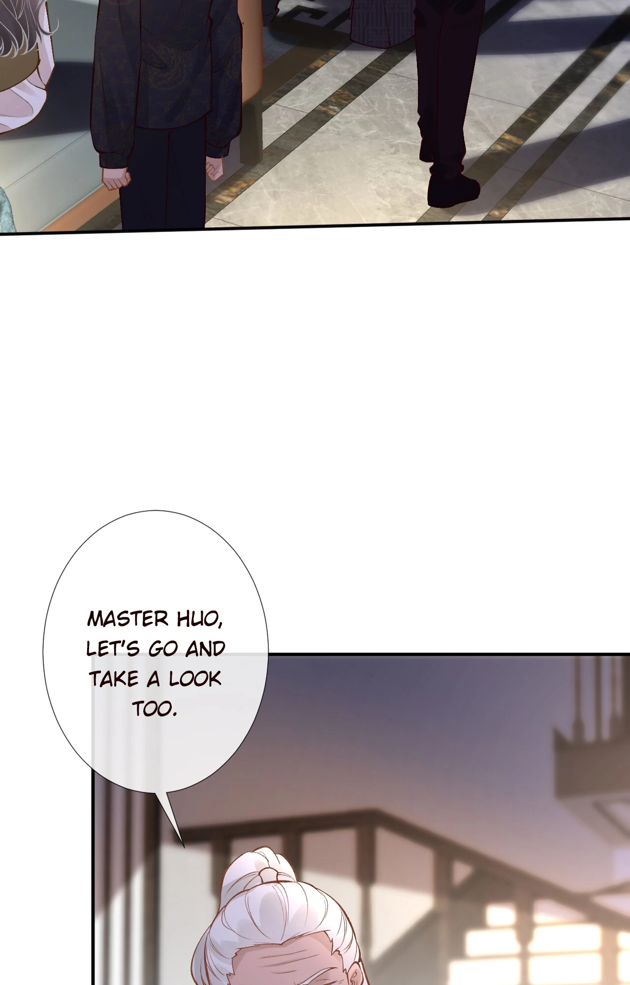 Everyone’s Darling Chapter 106 - Page 24