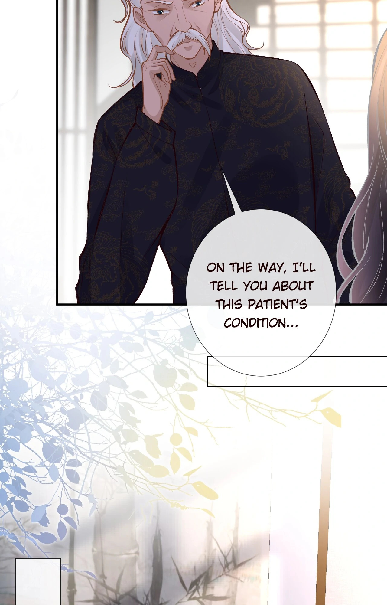 Everyone’s Darling Chapter 106 - Page 25