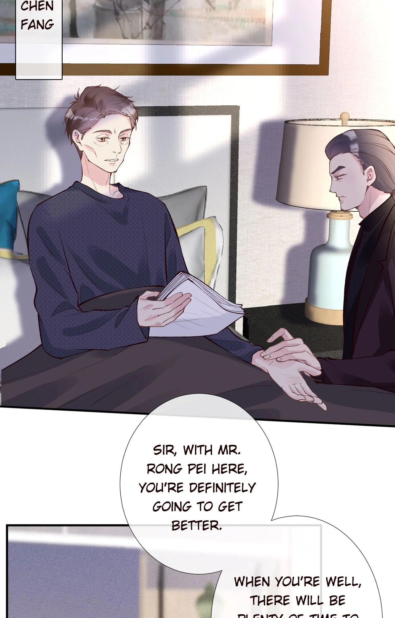 Everyone’s Darling Chapter 106 - Page 26