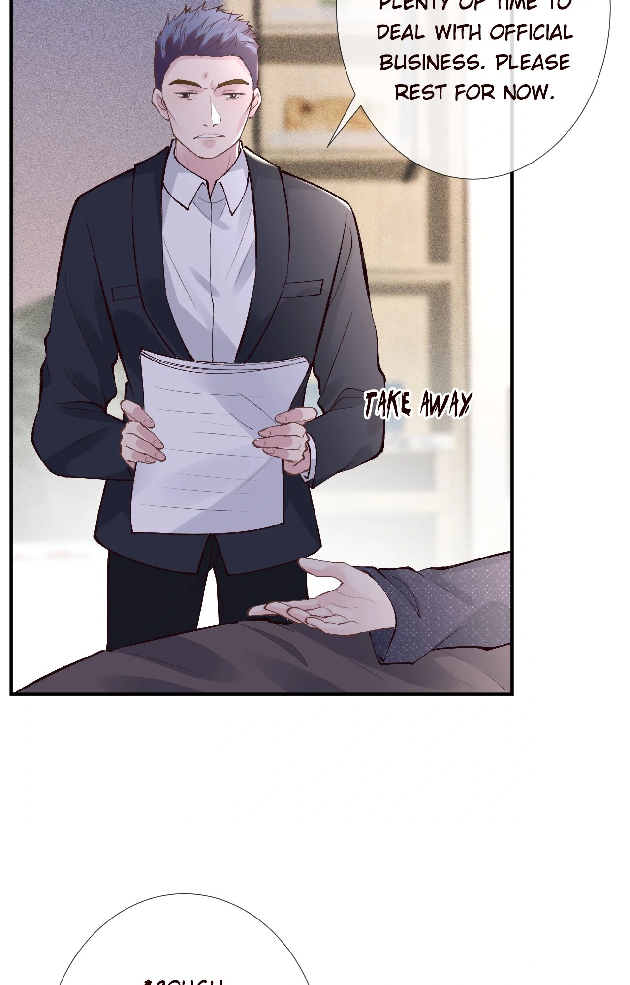 Everyone’s Darling Chapter 106 - Page 27