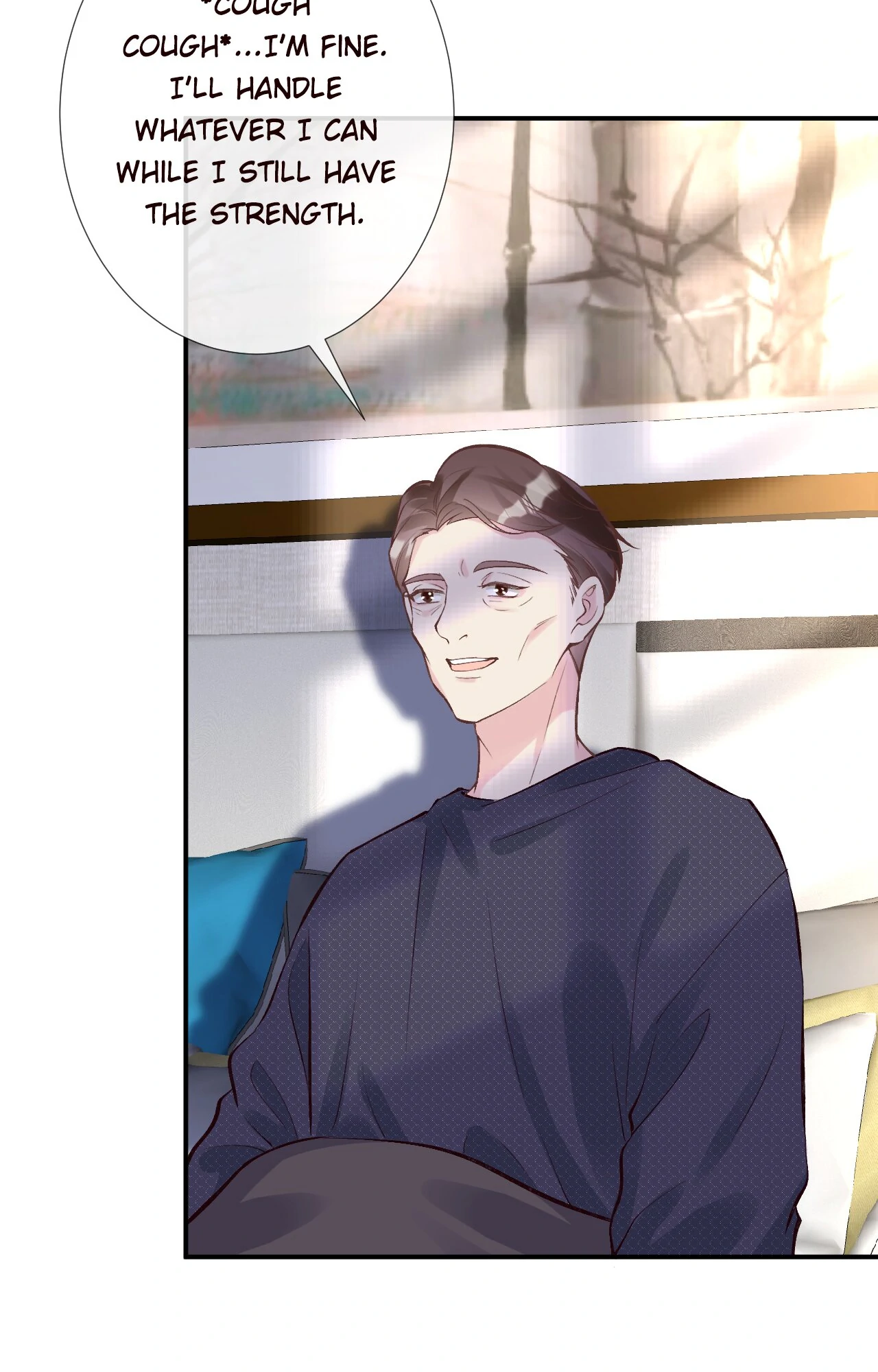 Everyone’s Darling Chapter 106 - Page 28