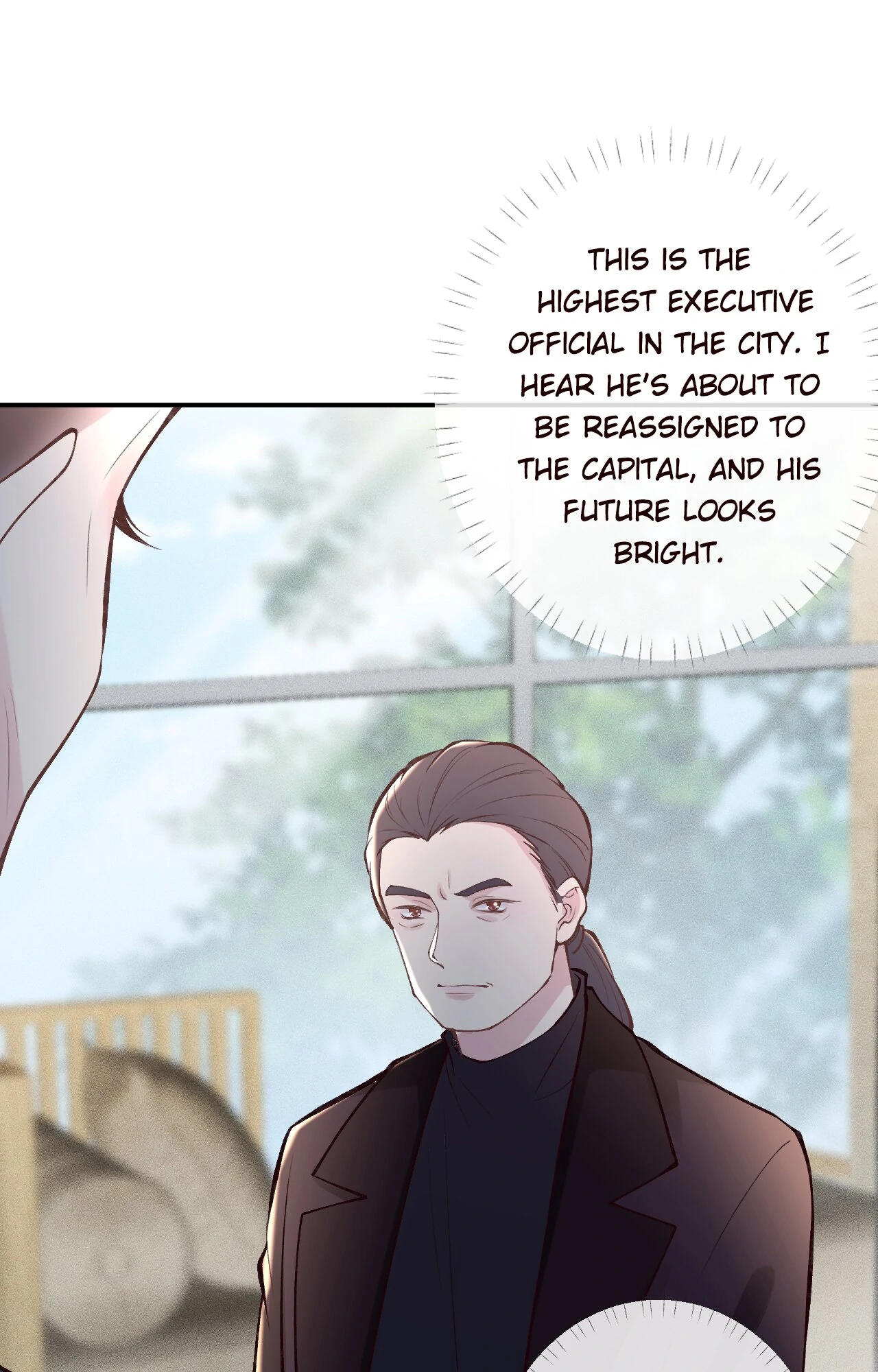 Everyone’s Darling Chapter 106 - Page 29