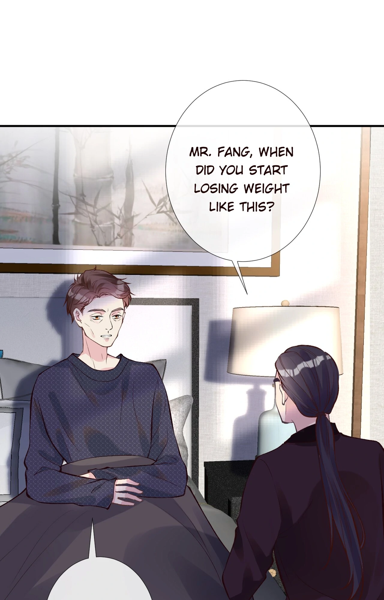 Everyone’s Darling Chapter 106 - Page 31